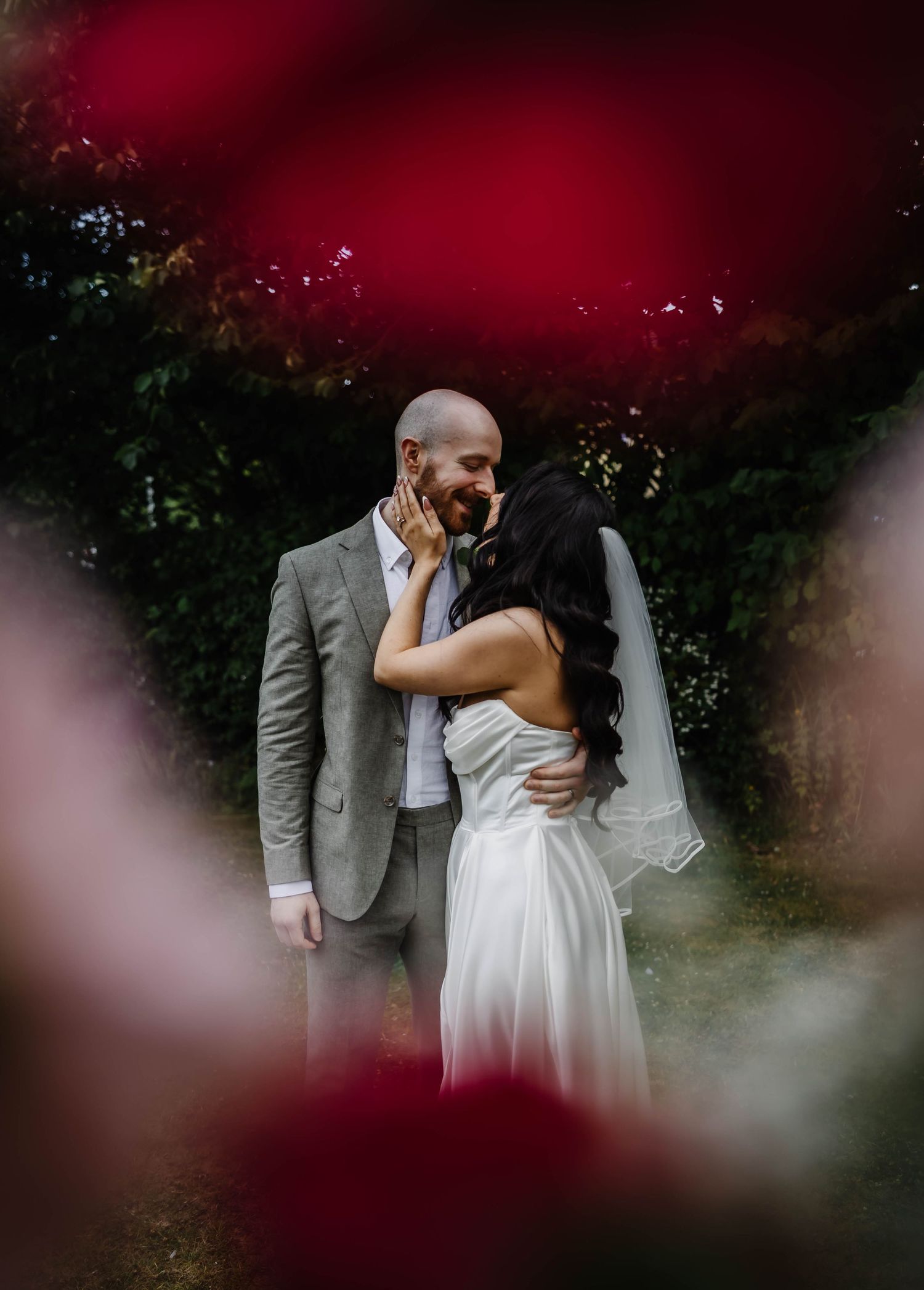 wedding photography