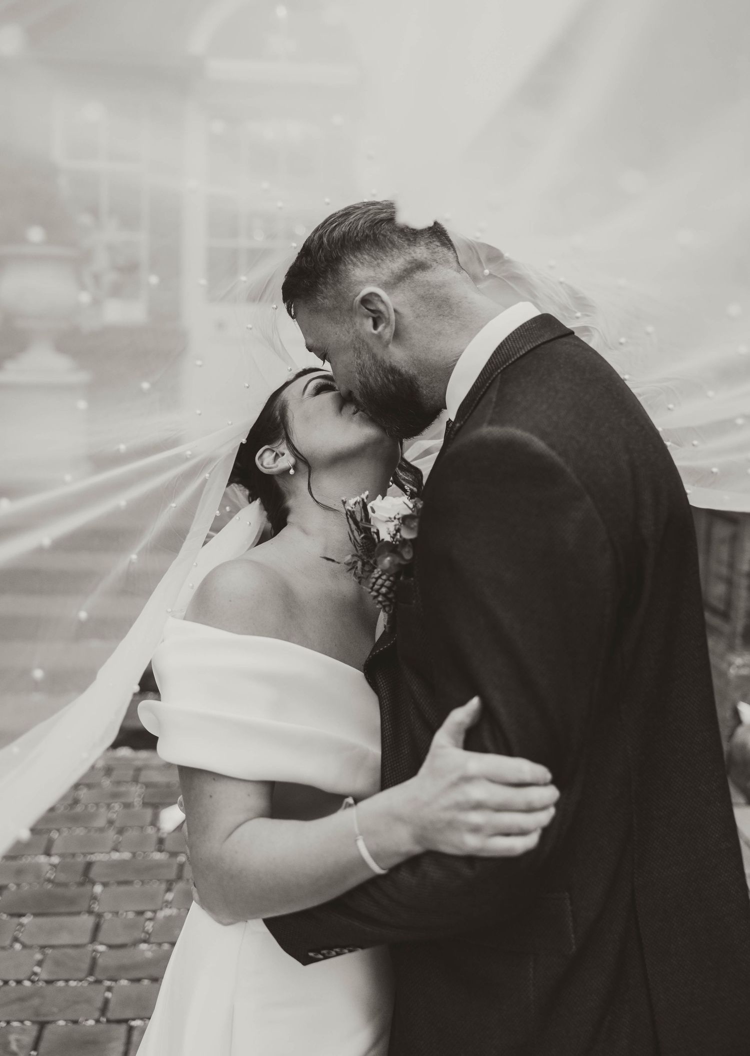 Wedding photography