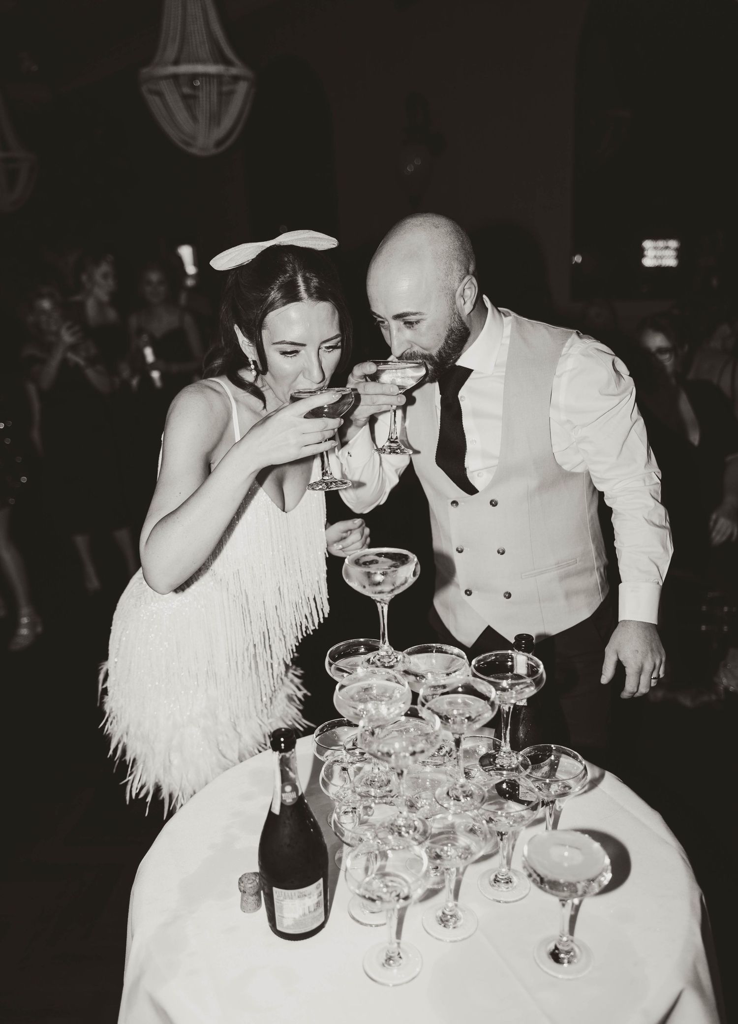 Wedding photography