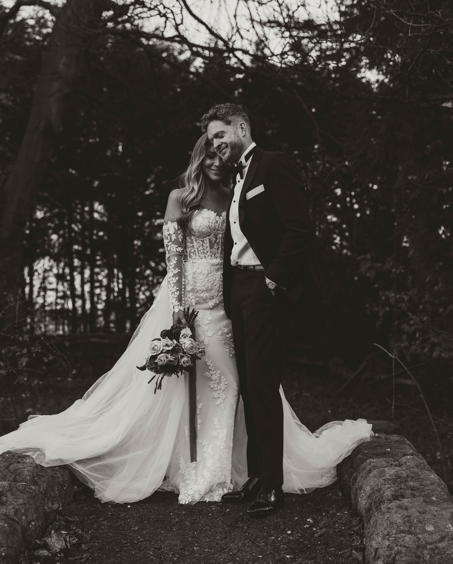 Wedding photography