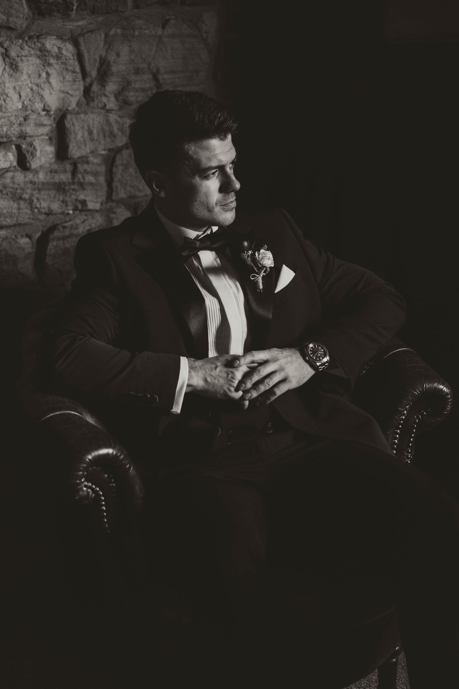 Wedding photography