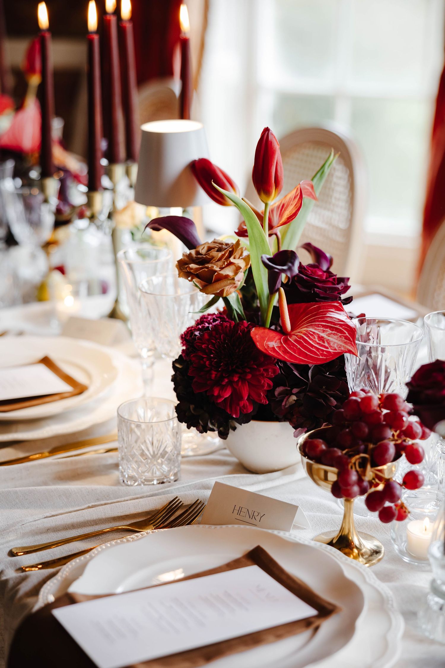 Wedding photography
