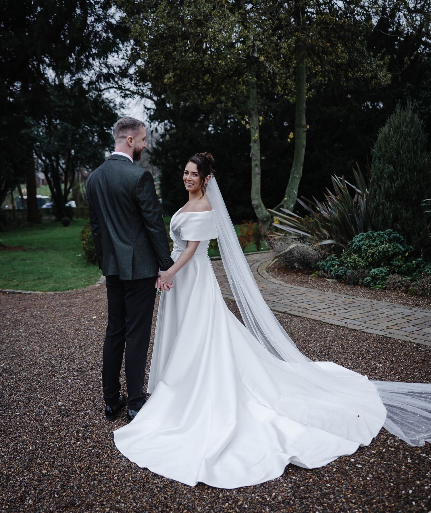 Wedding photography