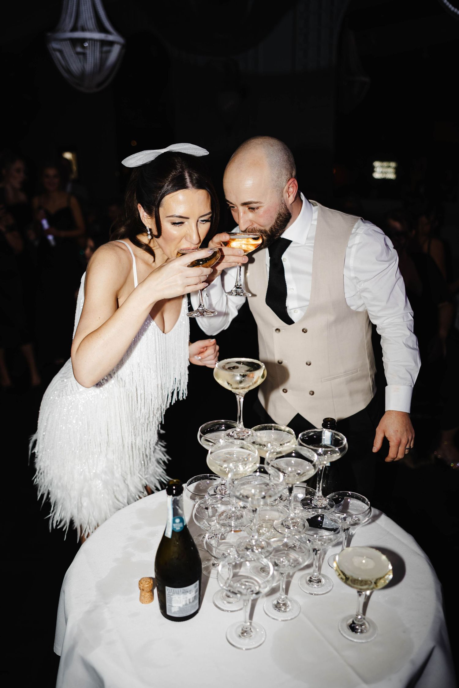 Wedding photography