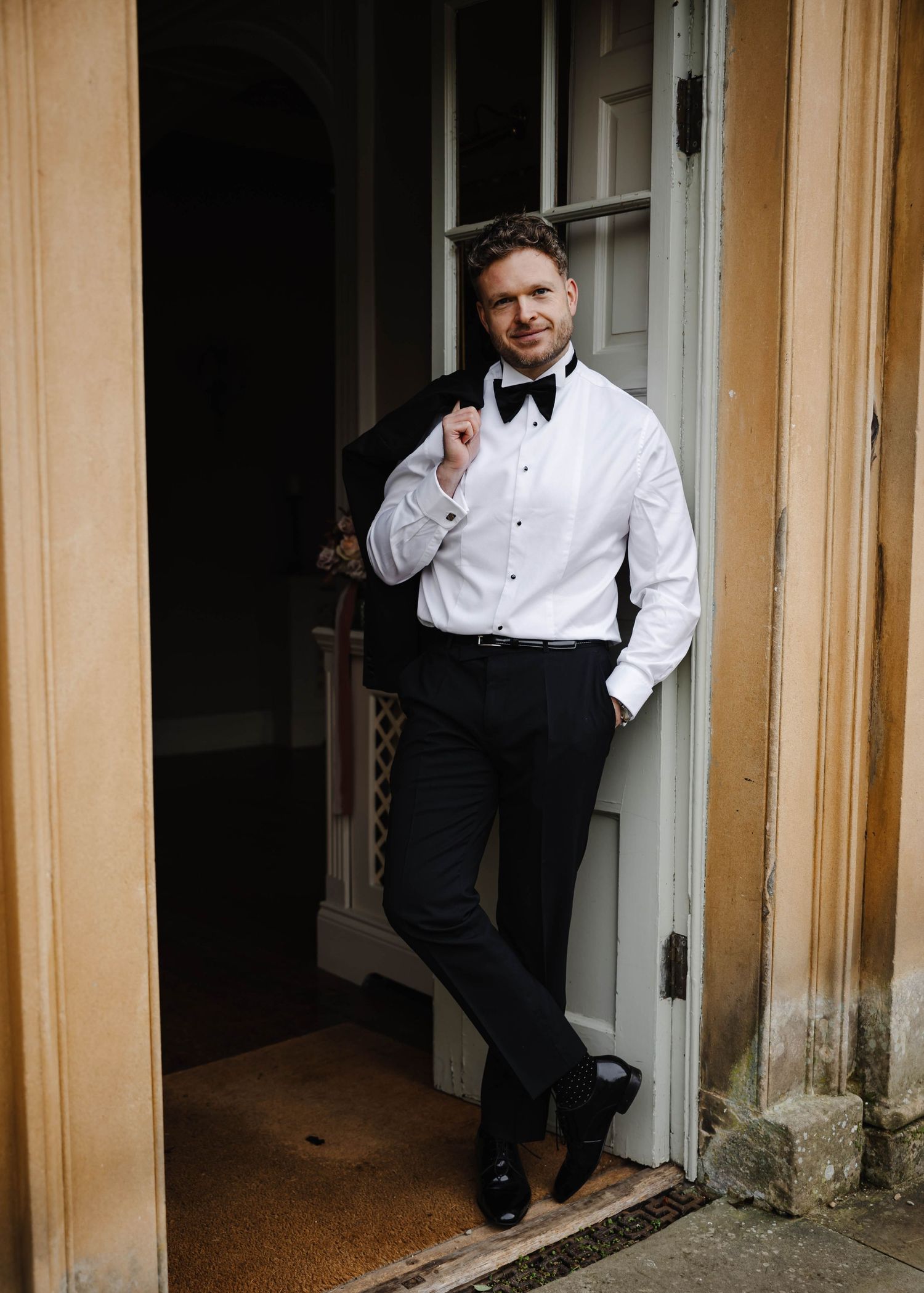 Wedding photography