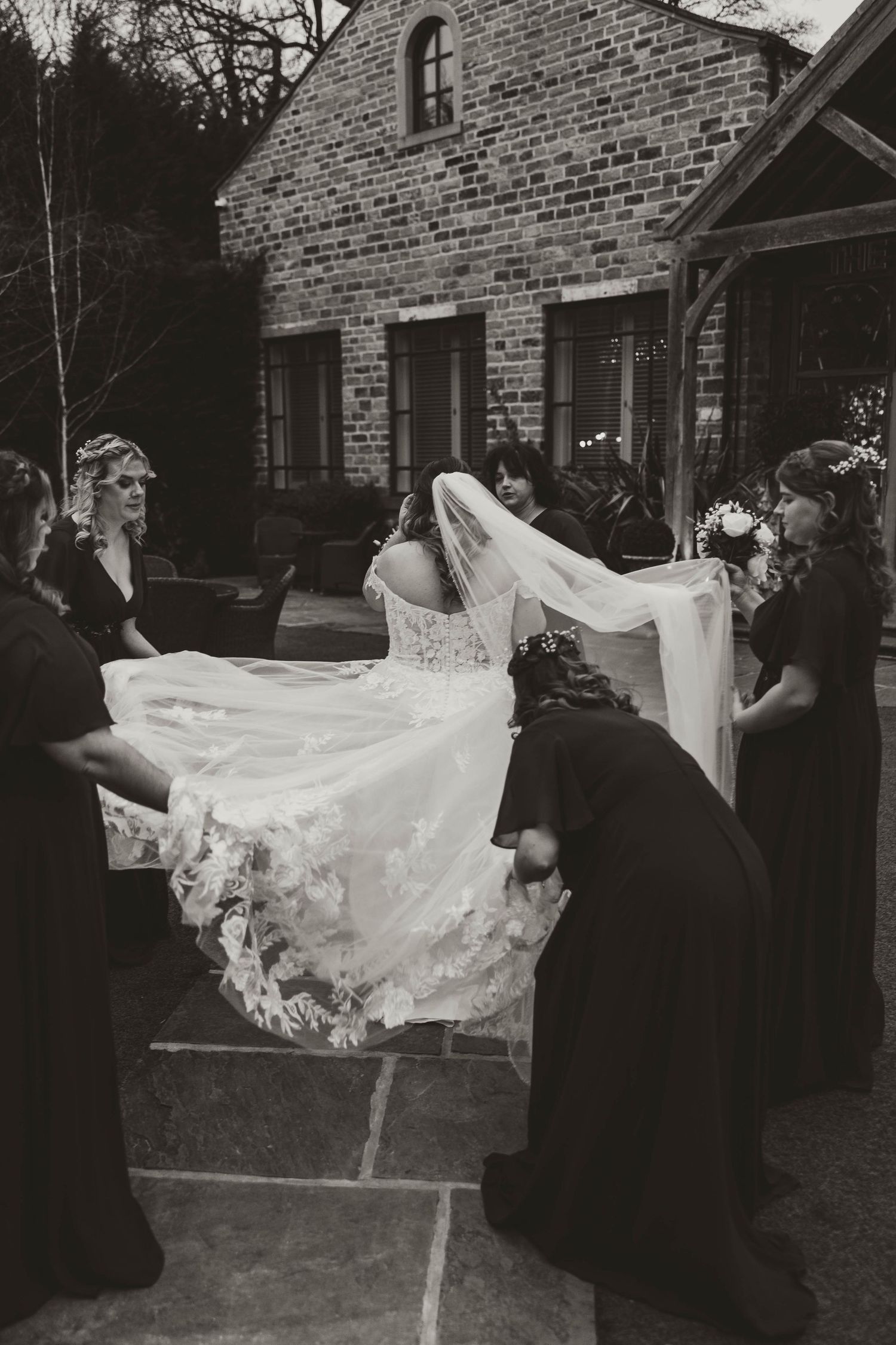Wedding photography