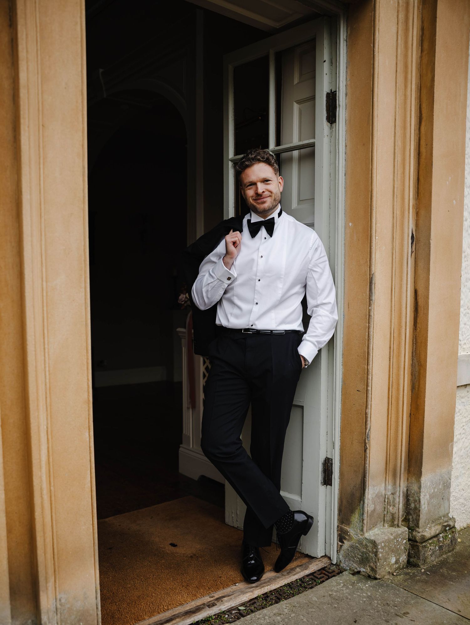 Wedding photography