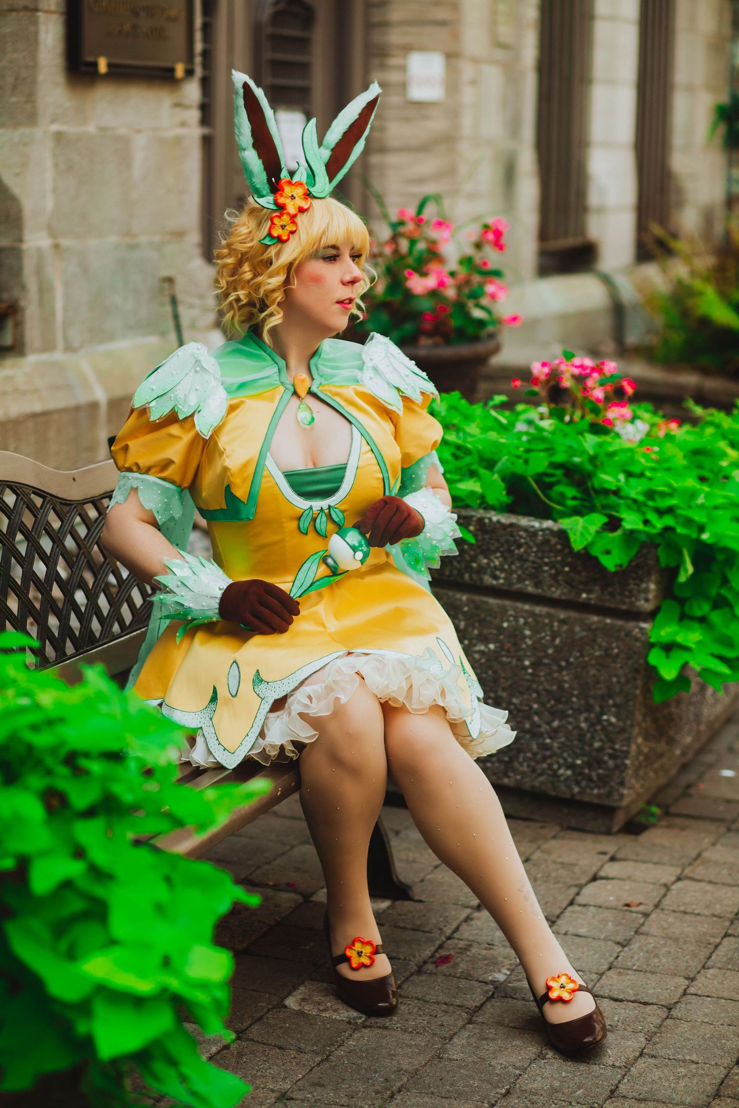 Cosplay Photography Montreal