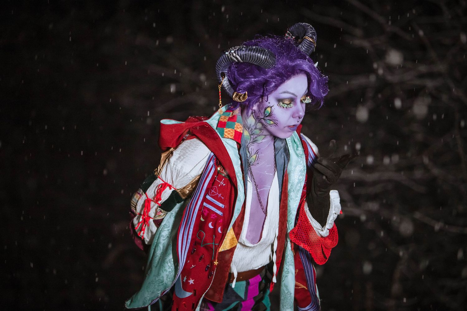 toronto costume photographer