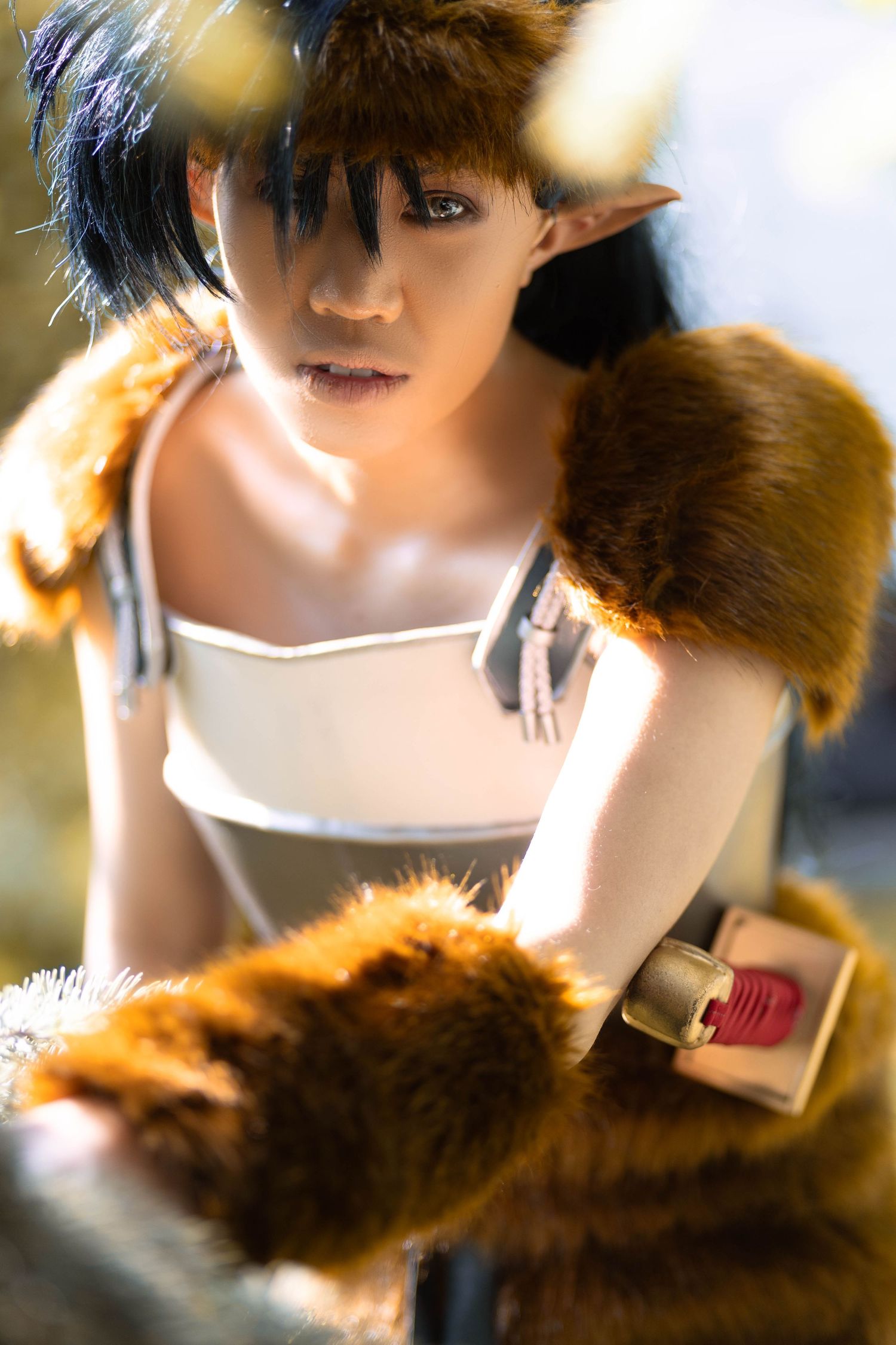 Anime North Cosplay Photoshoots