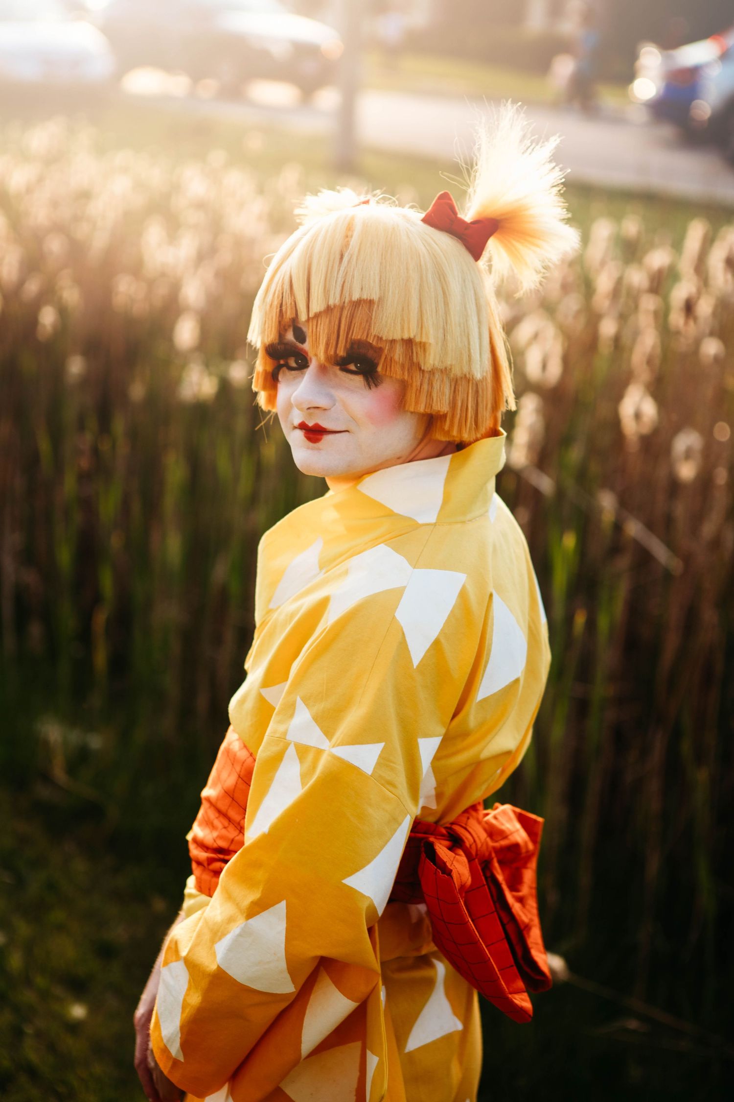 Anime North Cosplay Photoshoots