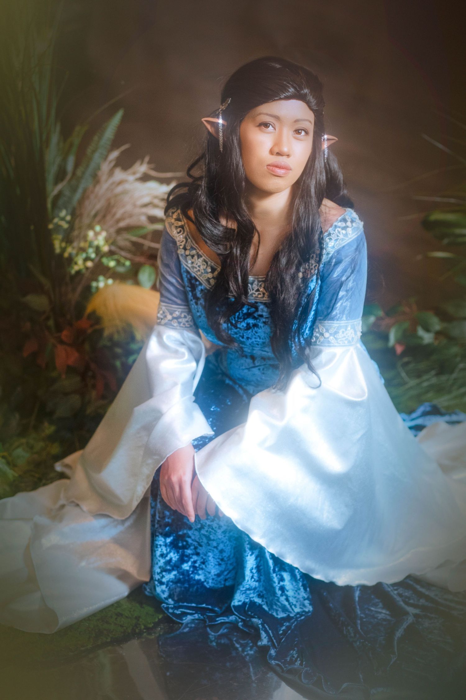 arwen lord of the rings cosplay
