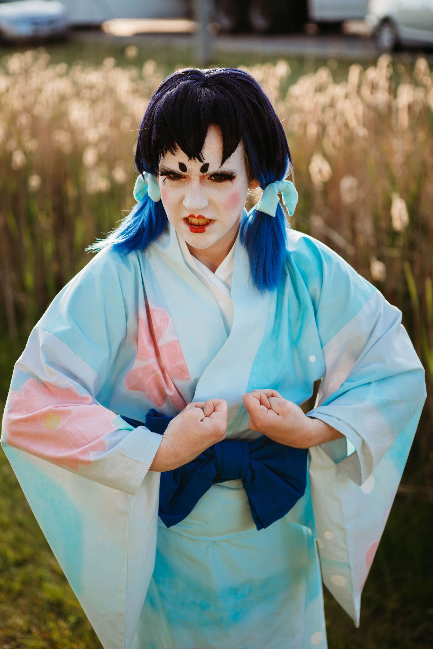 Anime North Cosplay Photoshoot
