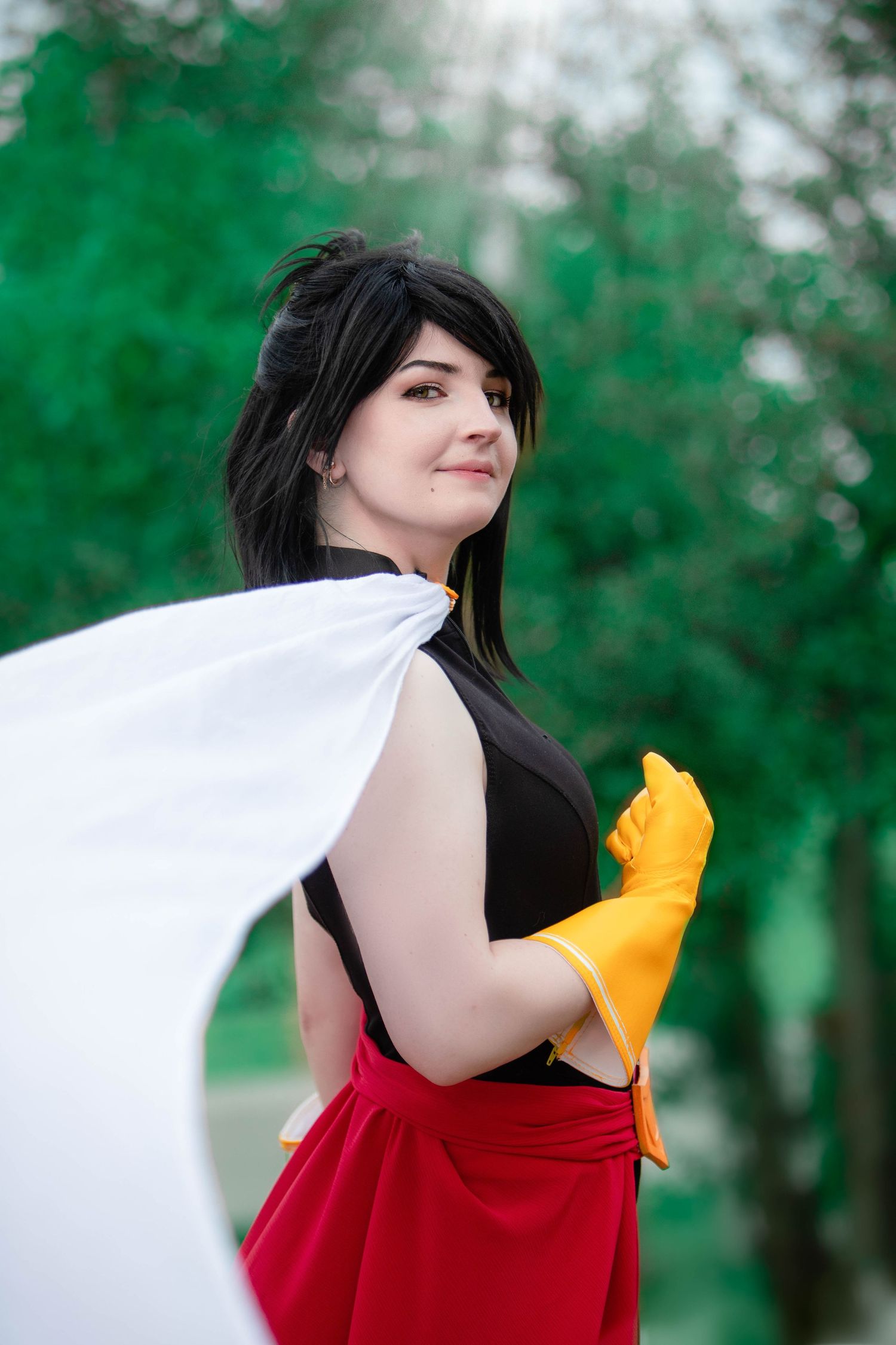 Anime North Cosplay Photoshoots