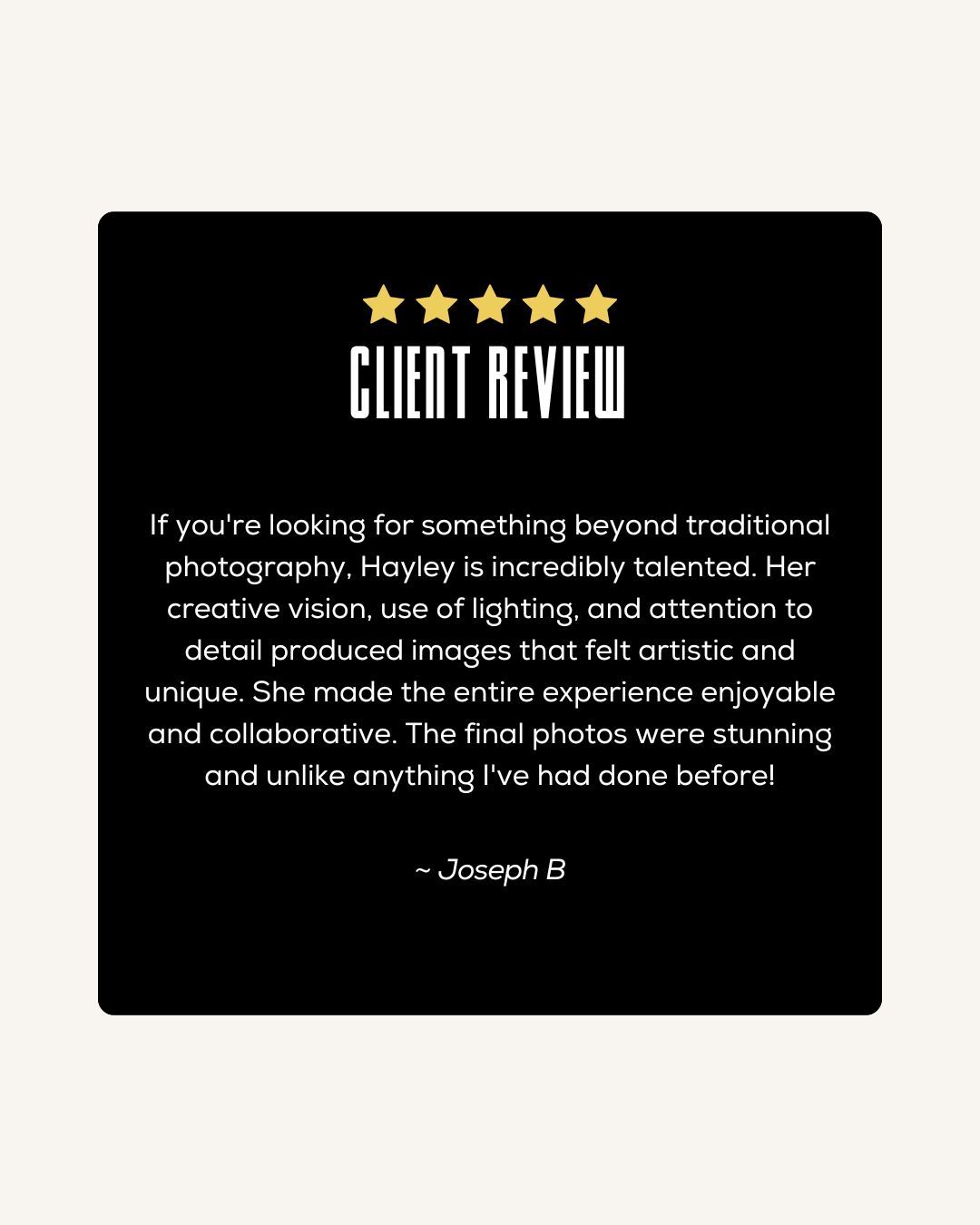review 3