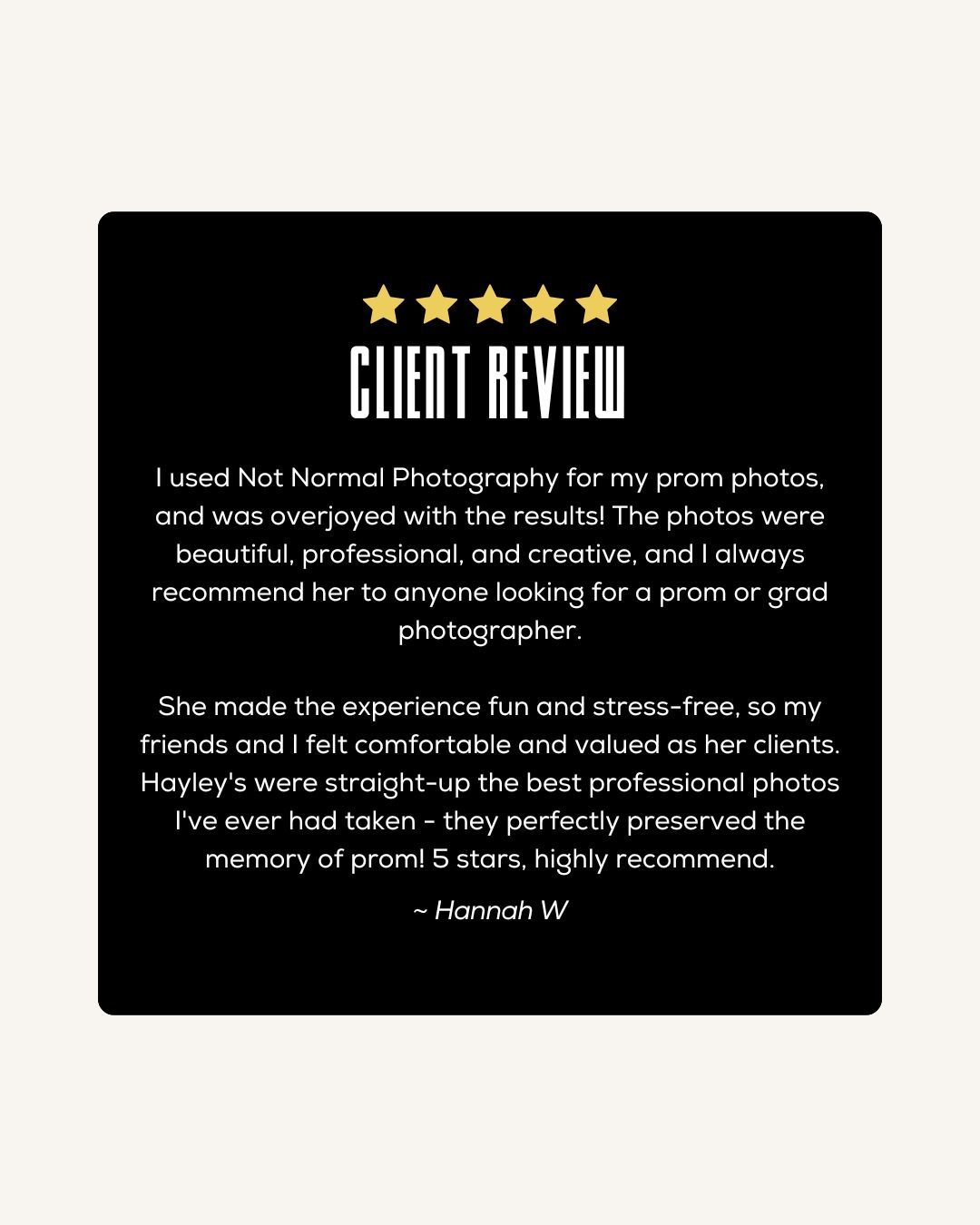 review 5