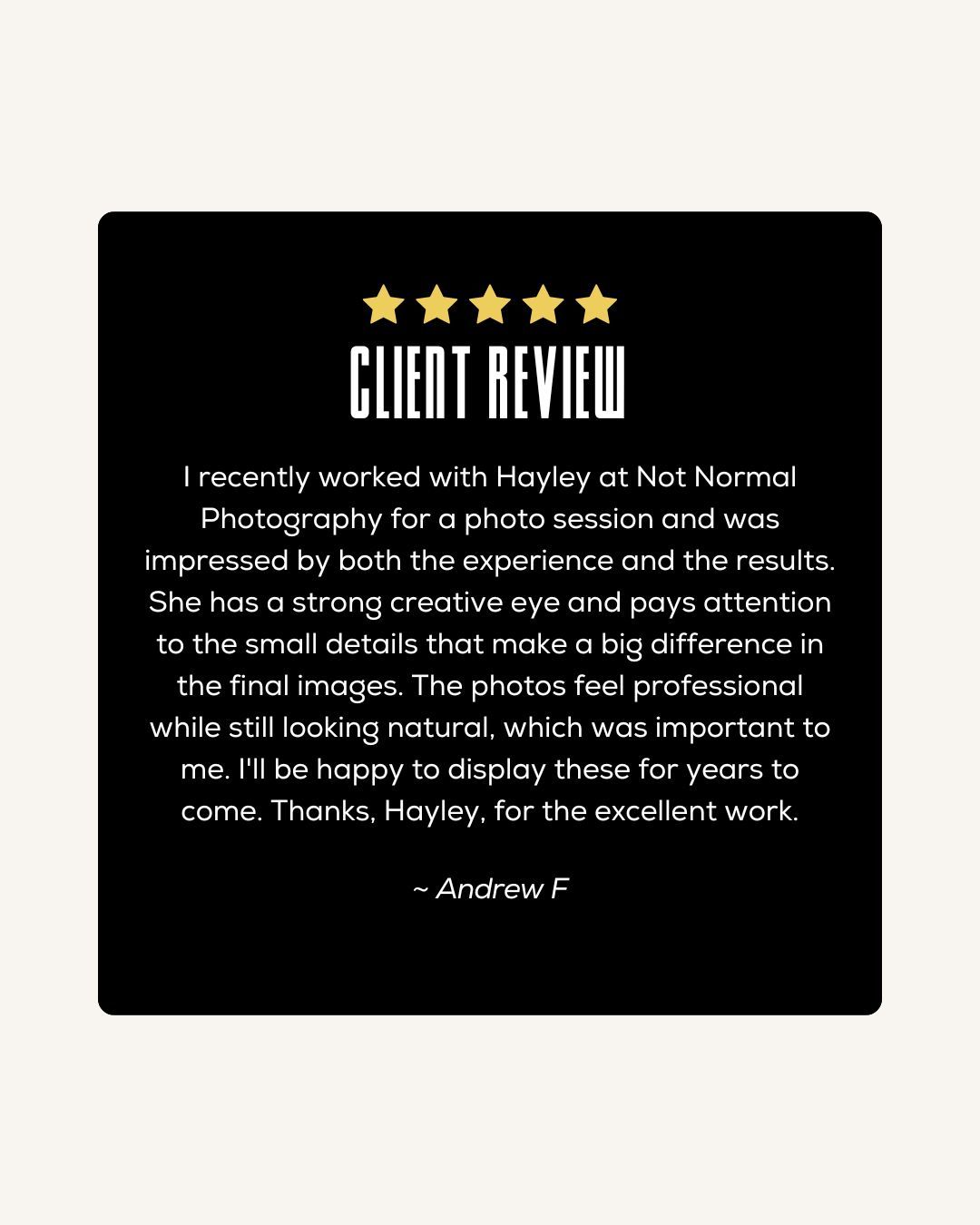 review 1
