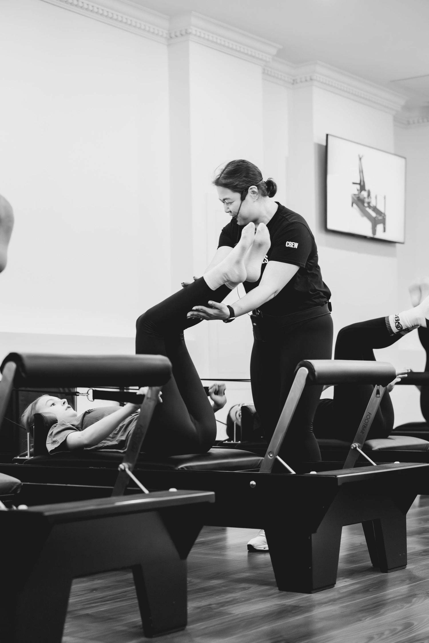 Pilates
