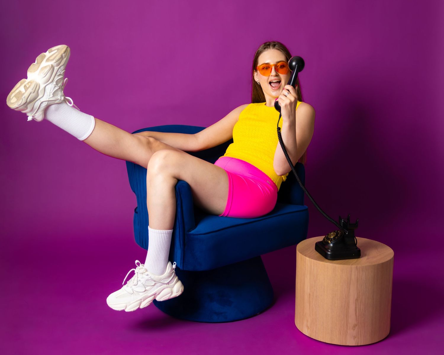 pop colour