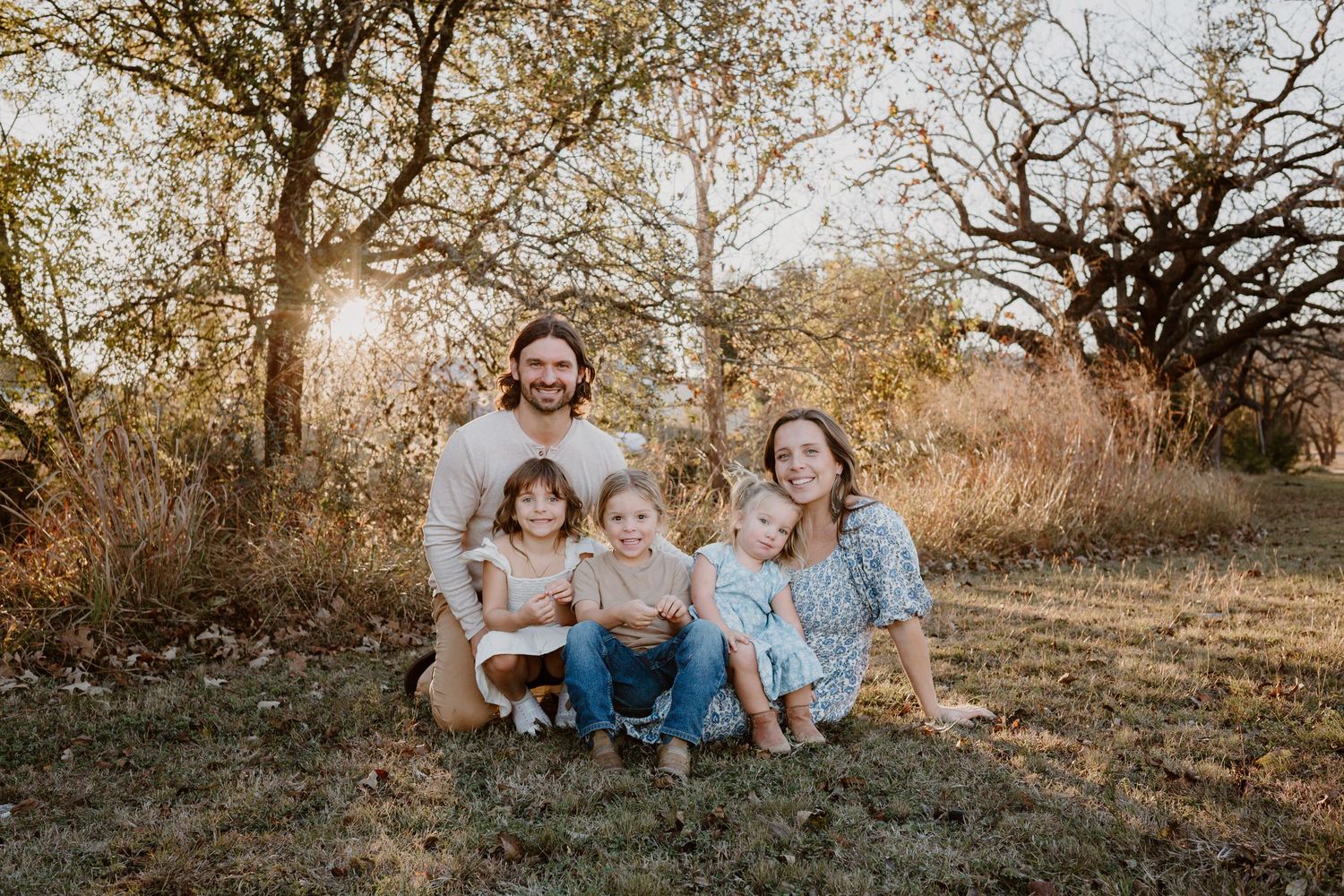 FAMILY