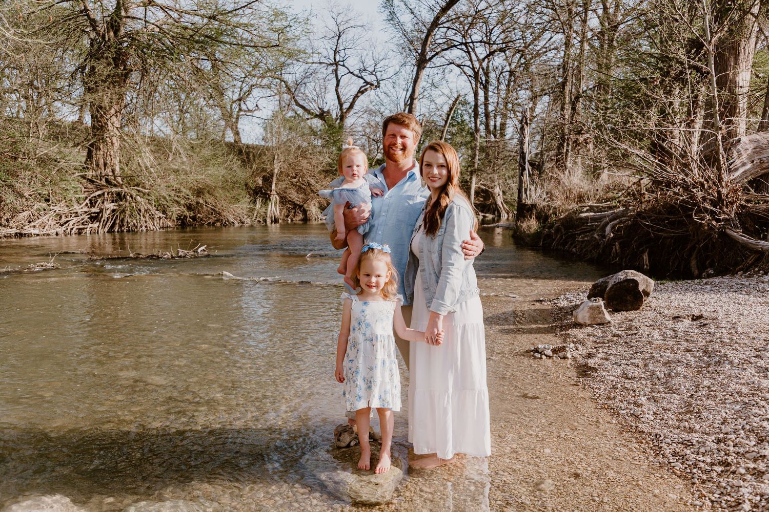 The Dawsons