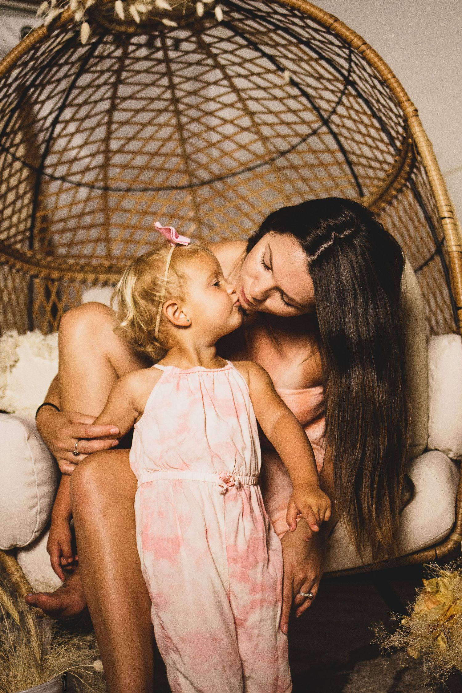 Mommy & Me