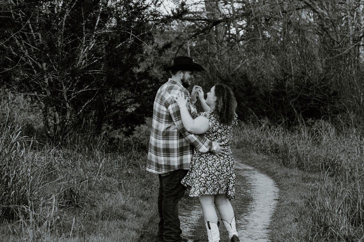 Let's dance the night away