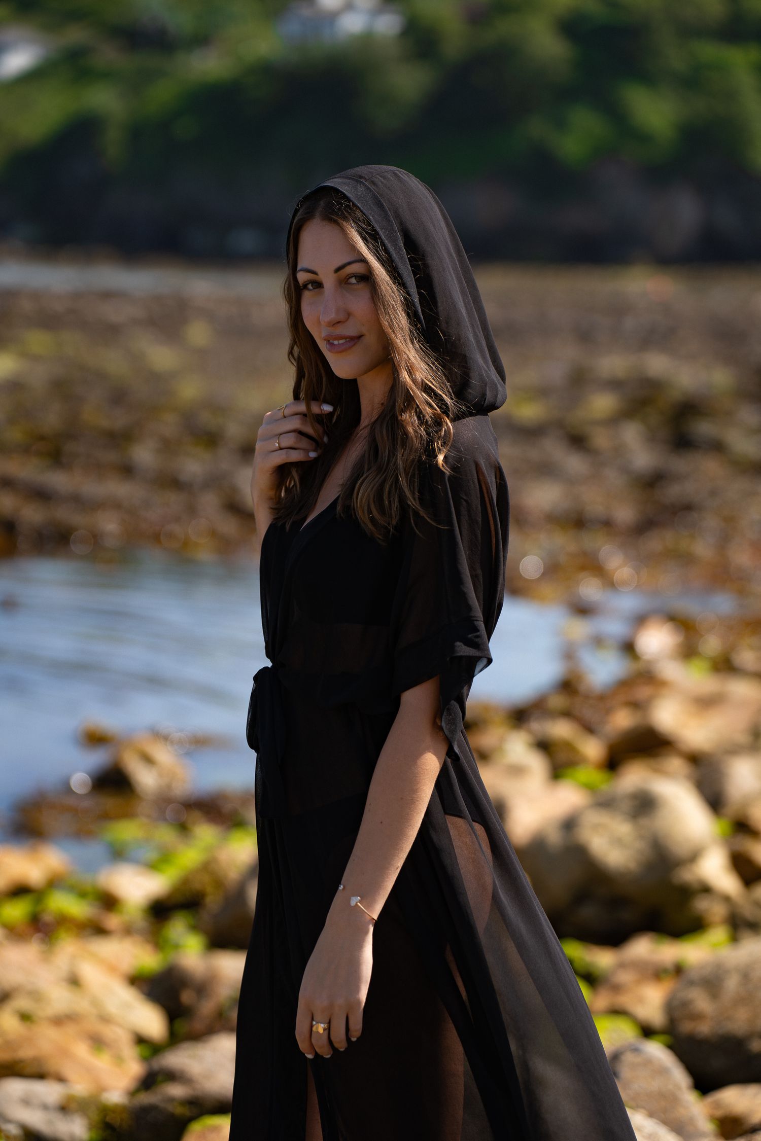 beach shoot