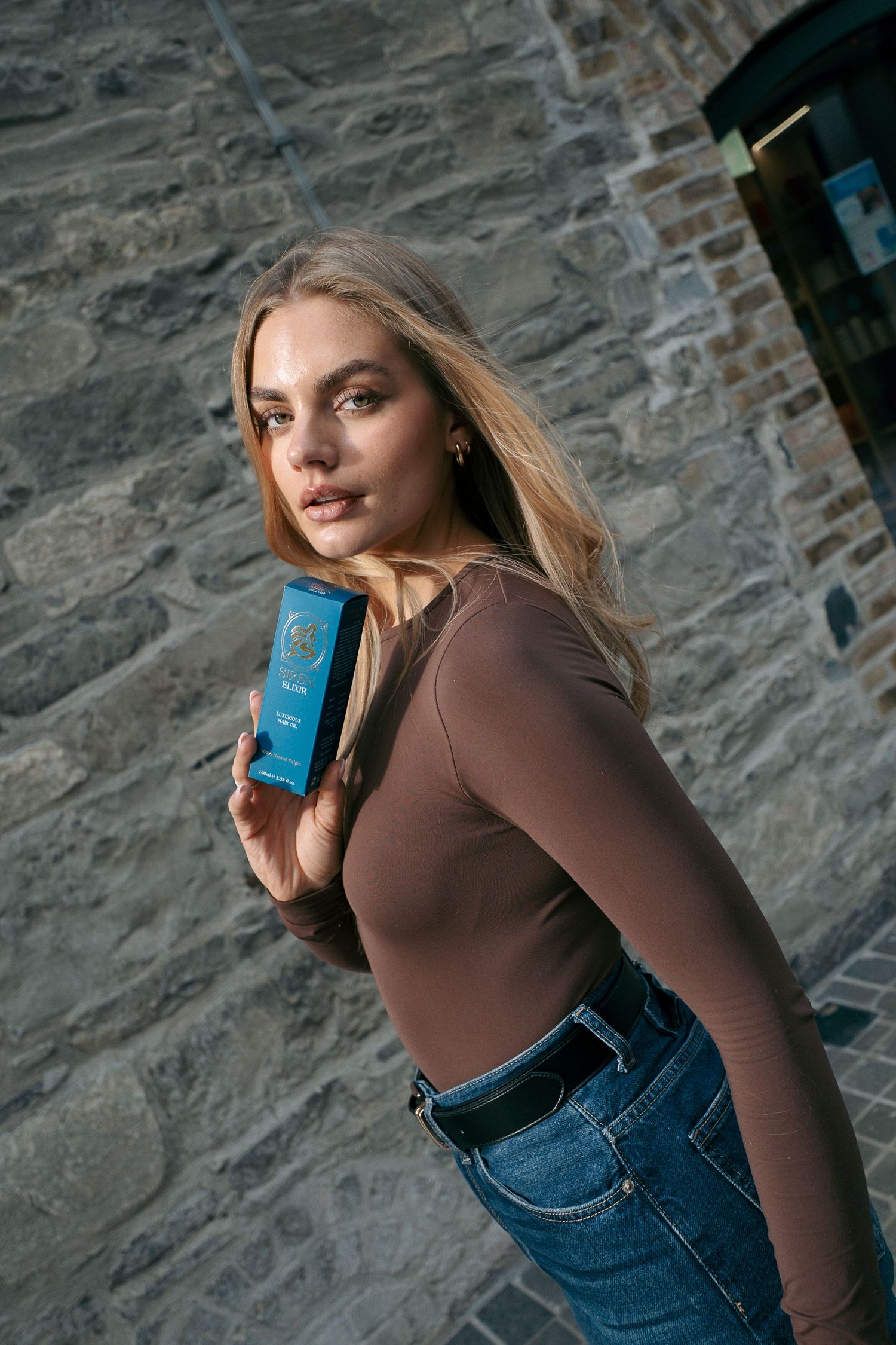 product launch , sirens unite