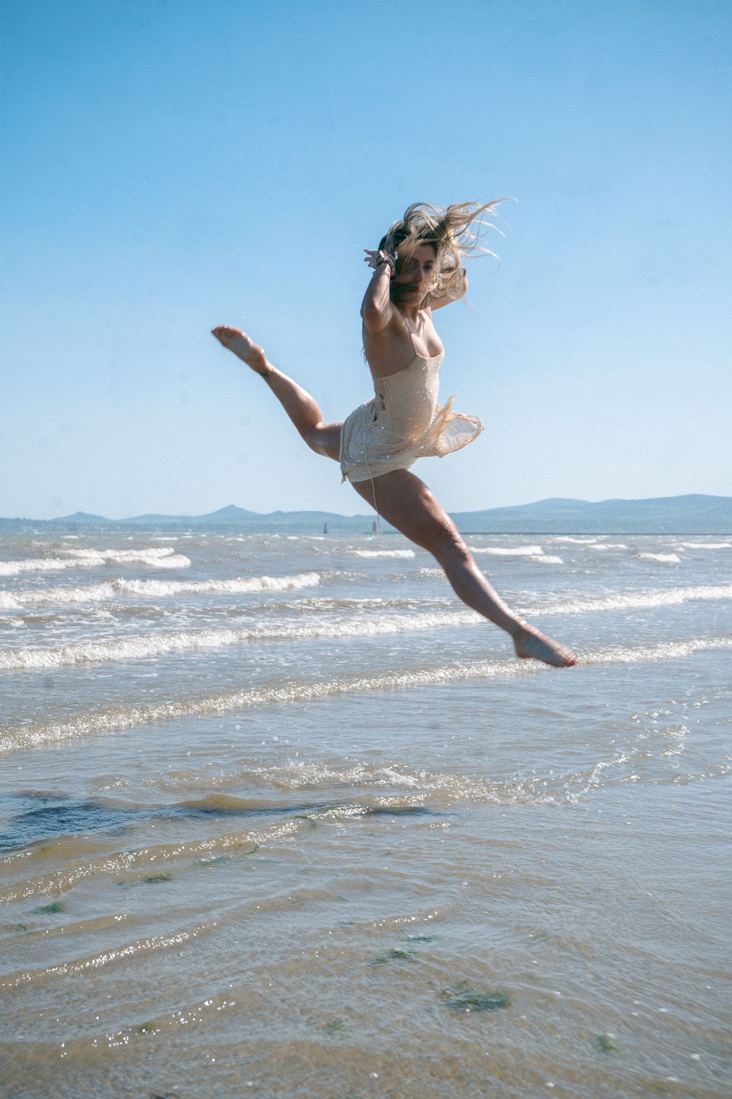 beach shoot