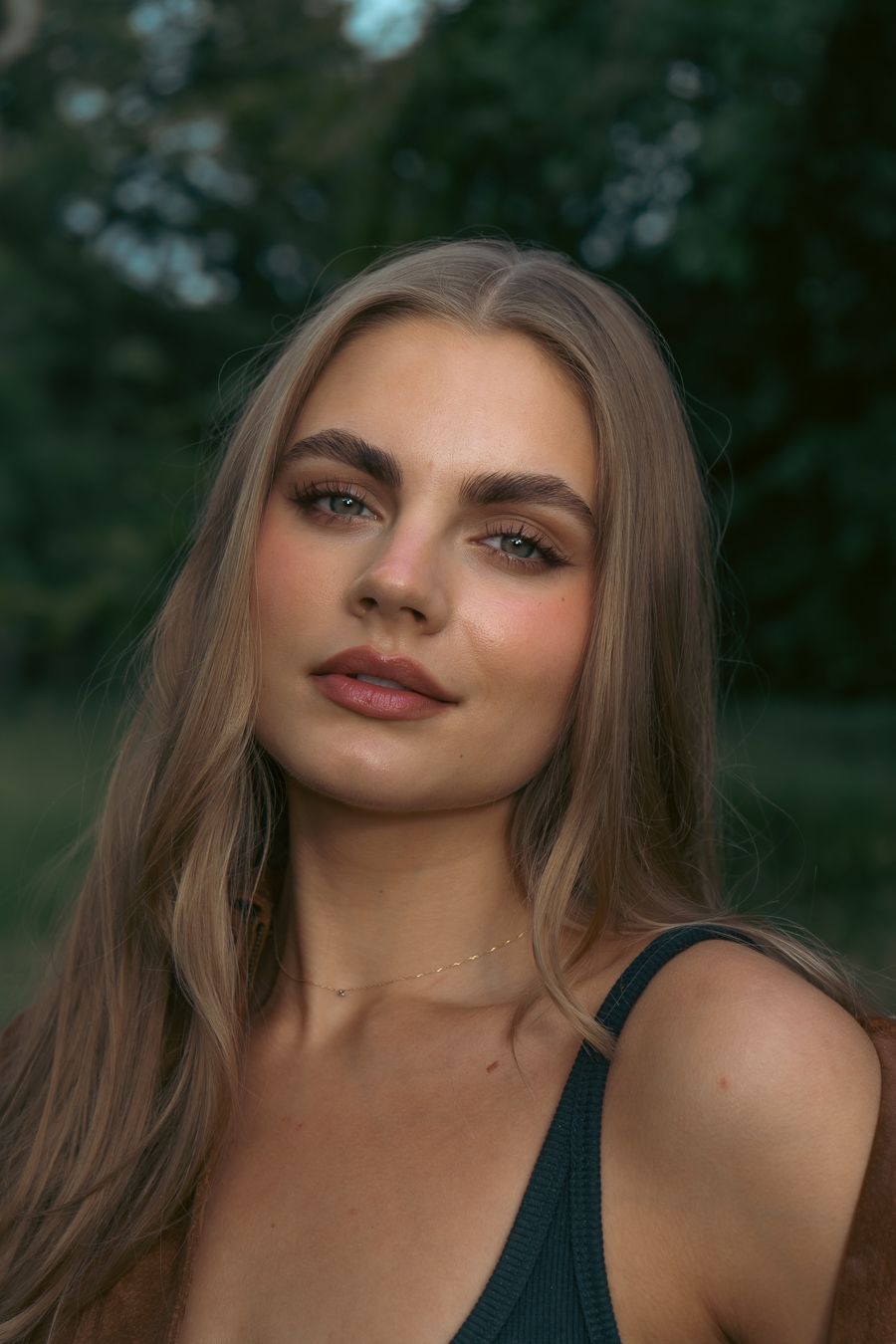 headshots