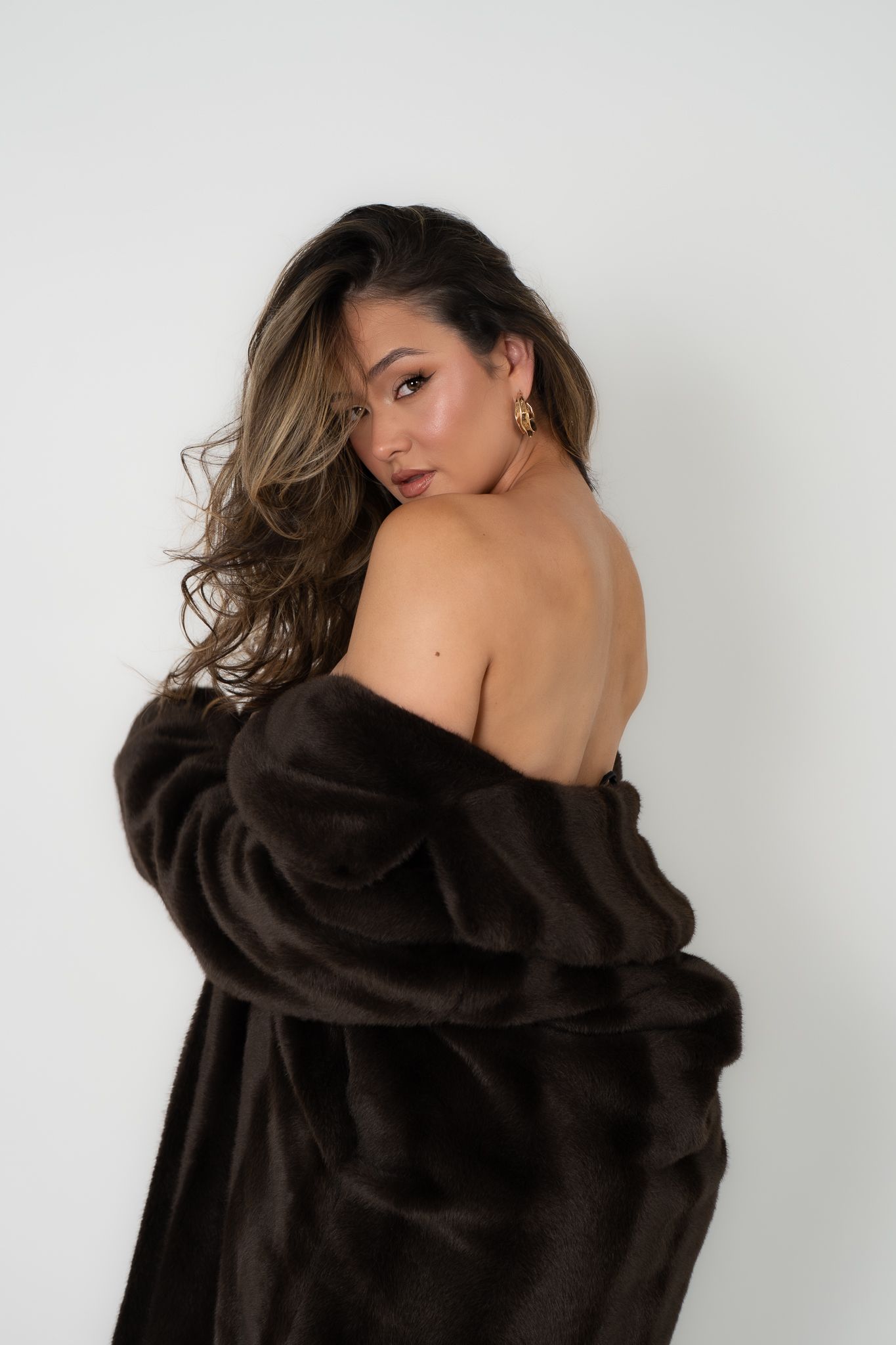studio photoshoot Dublin