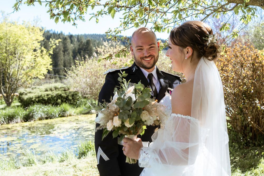Maelle & Julien