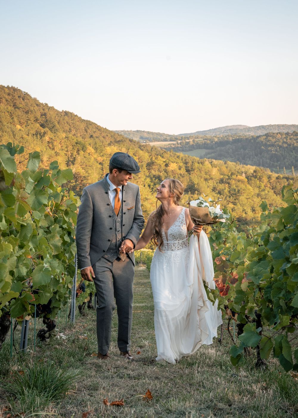 Astrid & Guliano