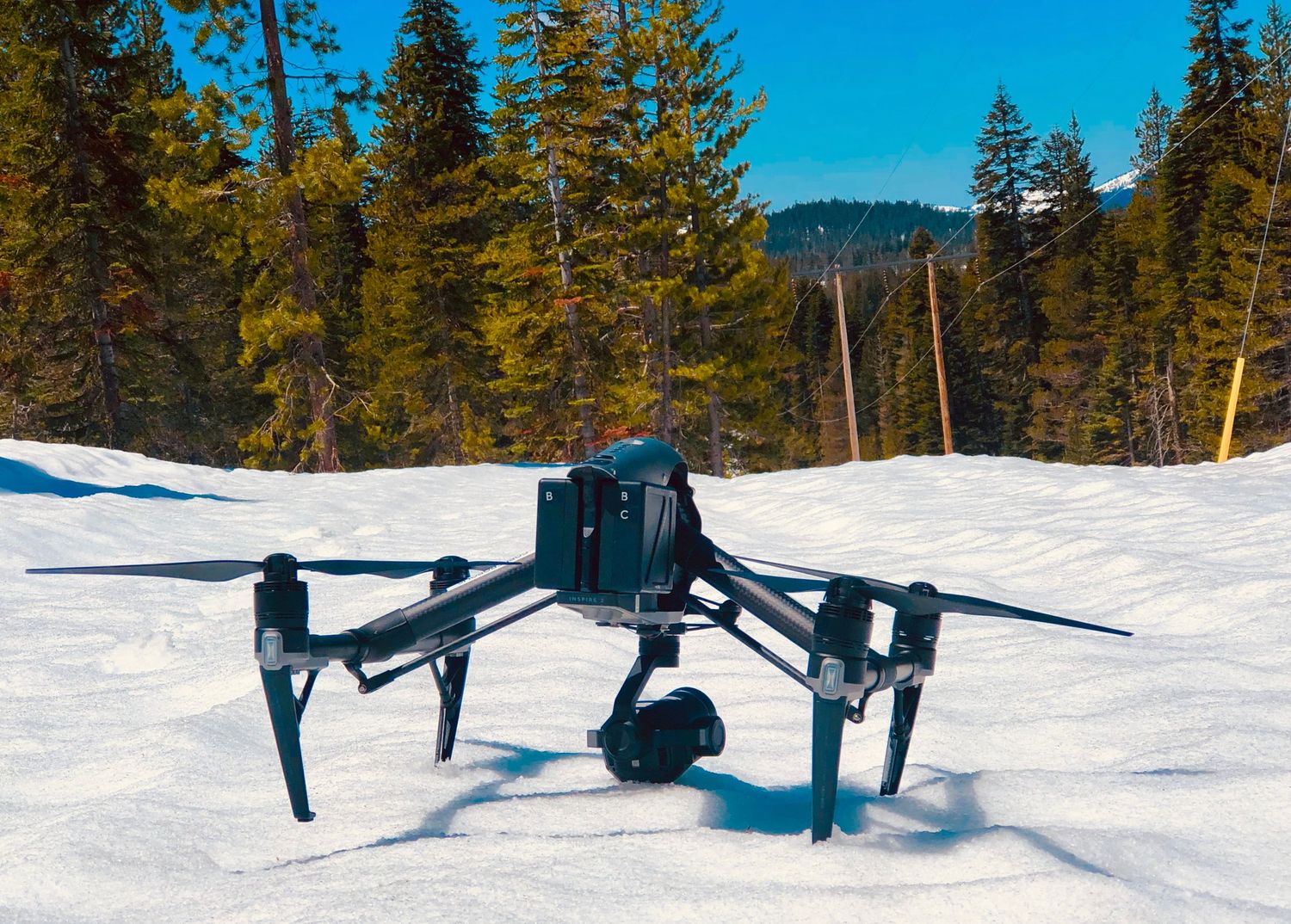 drone