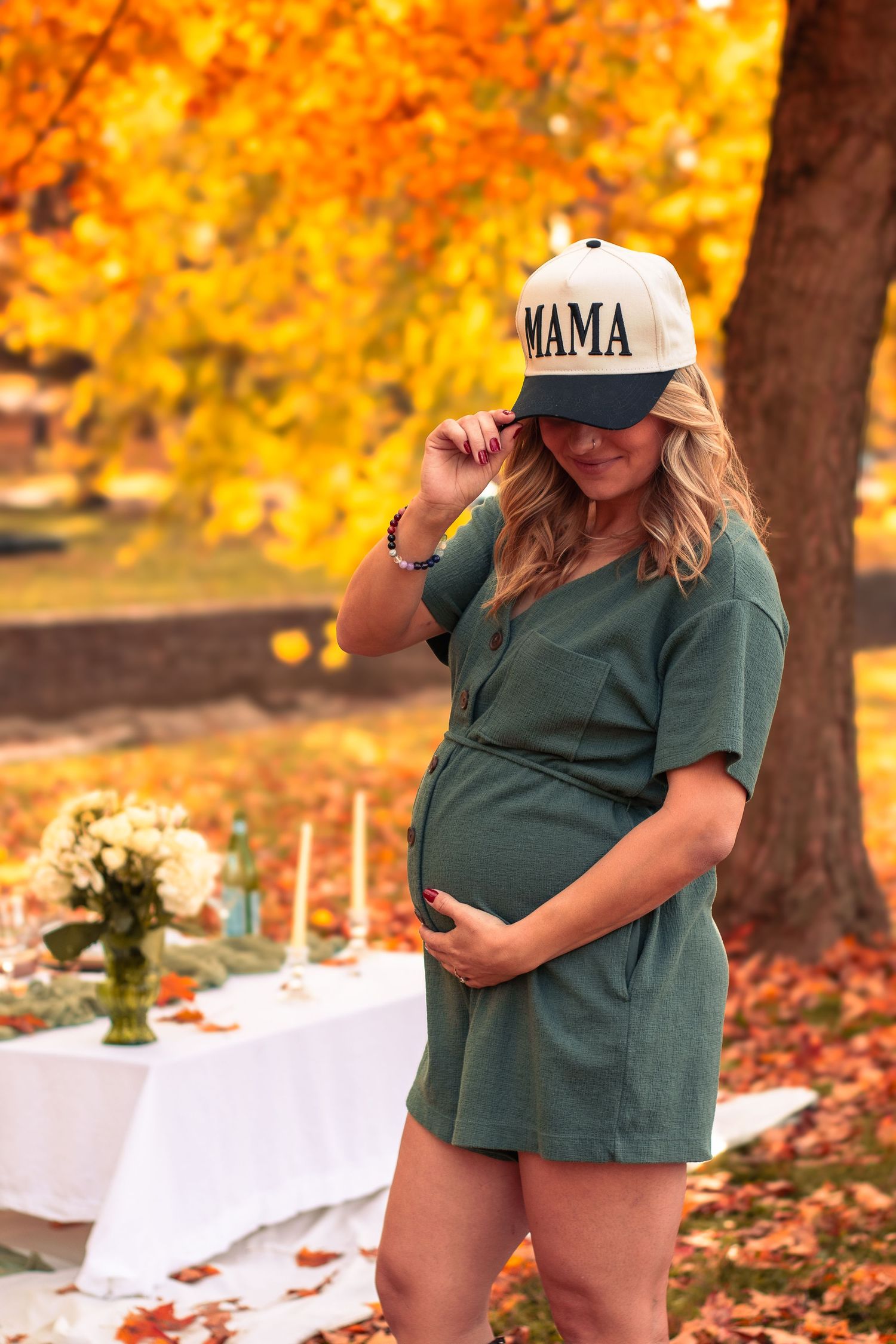 Maternity Mama photoshoot