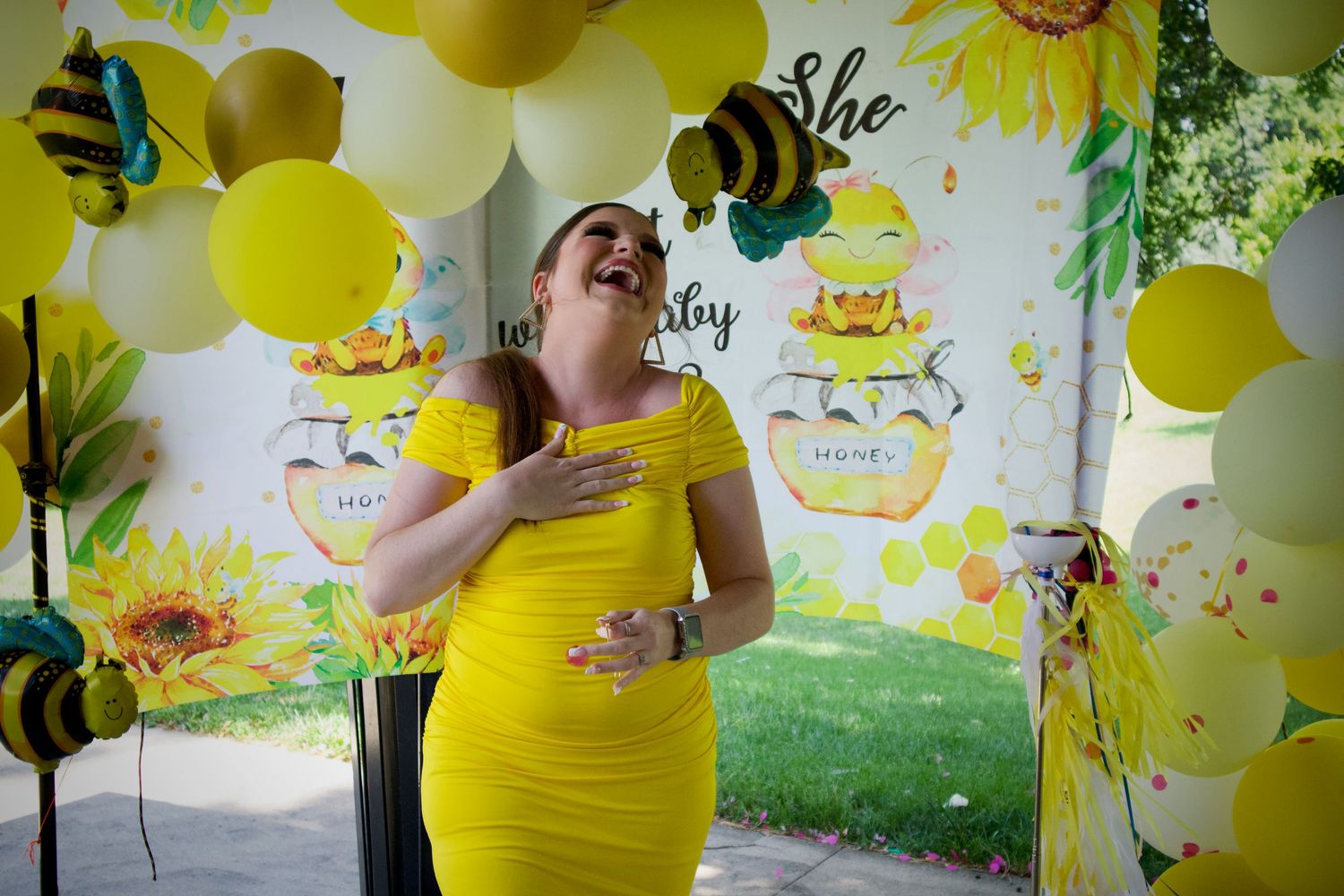 Maternity photo