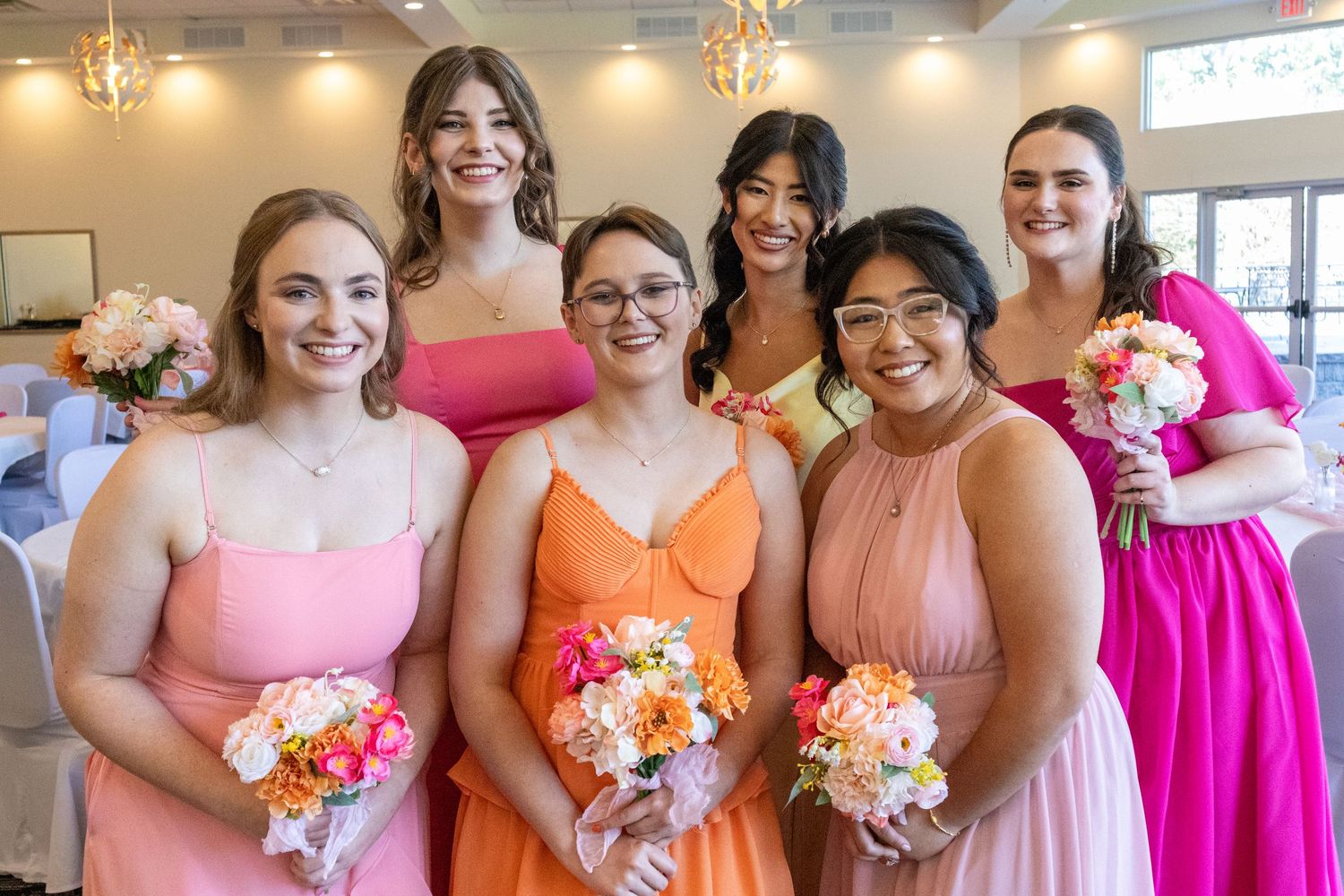 Bridesmaids