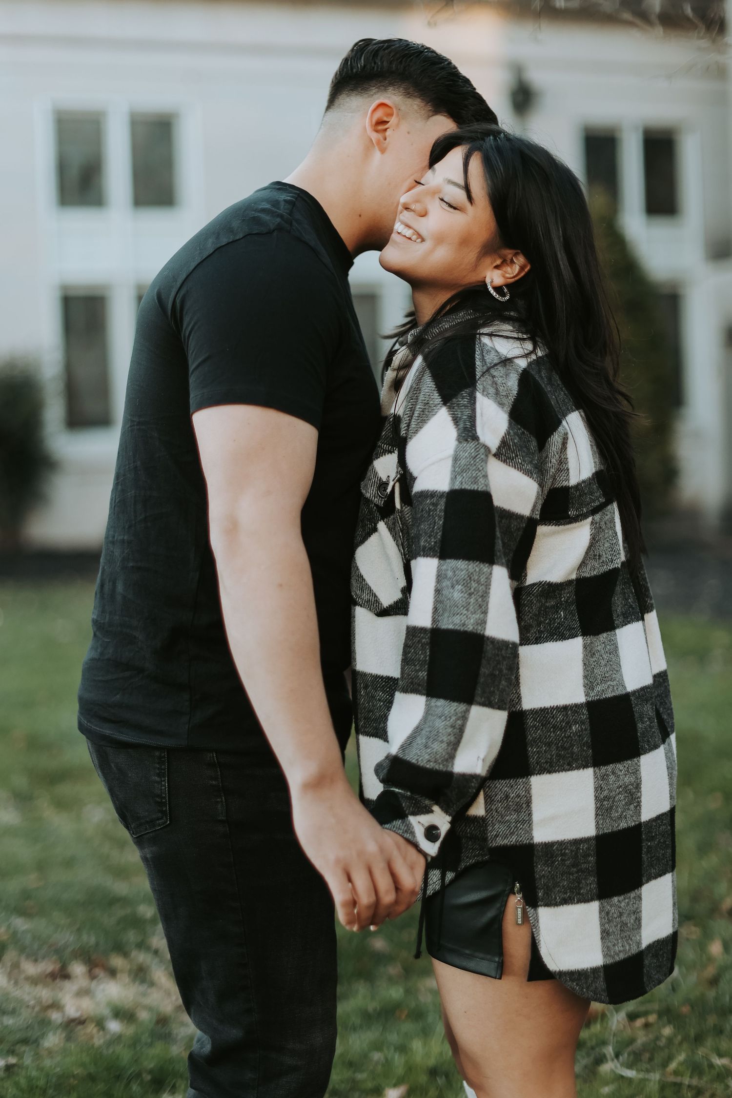 Clarksville Wedding Photography, Nashville Elopement Photographer, Middle Tennessee Elopement Photographer, Downtown Clarksville Engagement