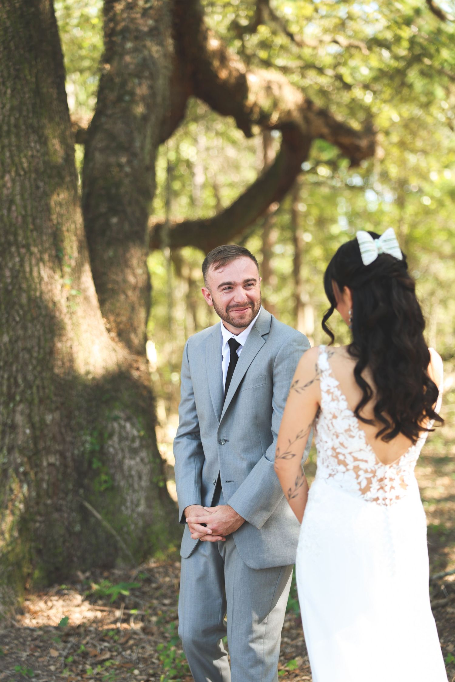 Clarksville Wedding Photography, Nashville Elopement Photographer, Middle Tennessee Elopement Photographer, Florida intimate Wedding