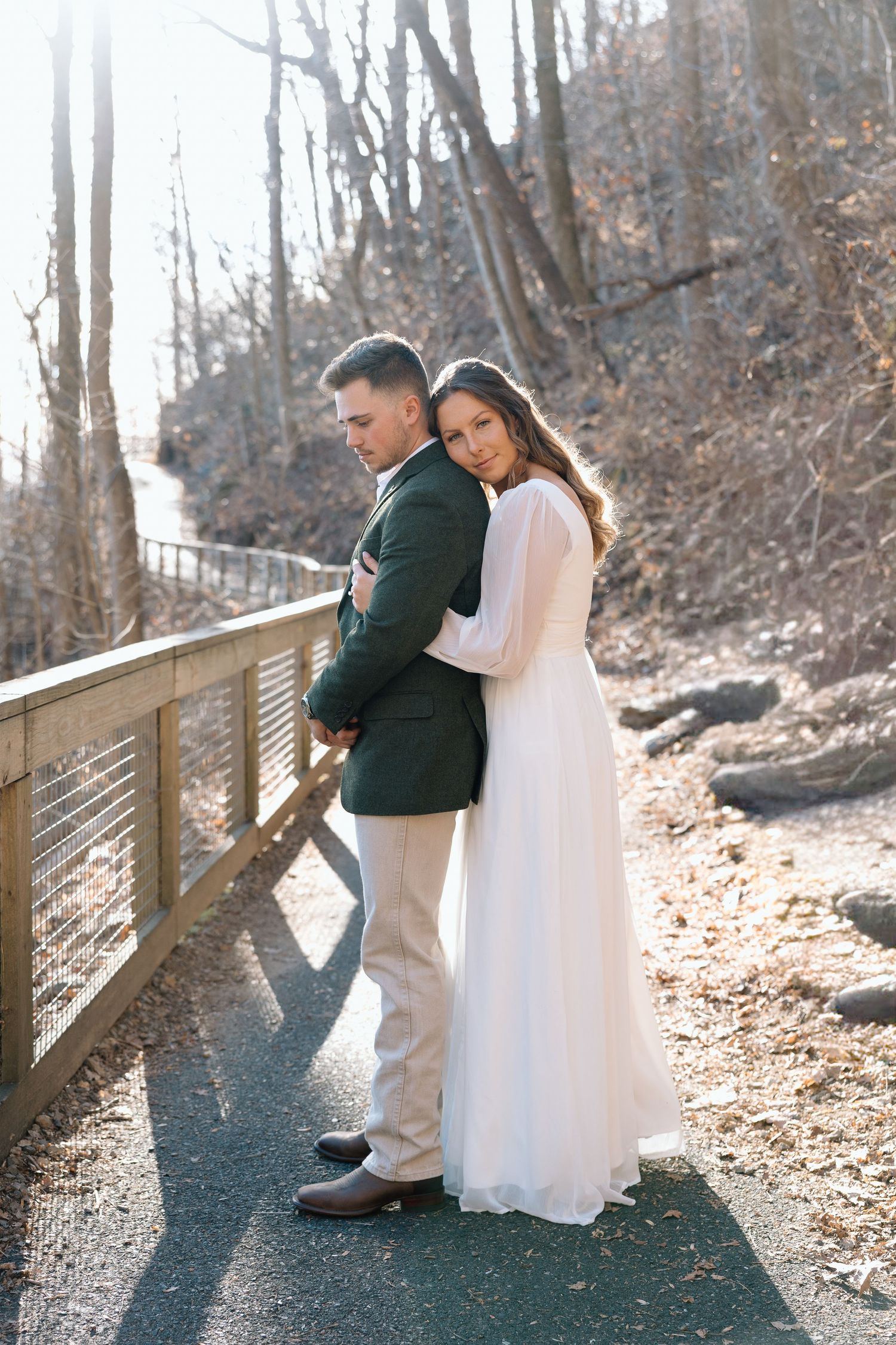 Georgia Elopement, Juliette Chapel, Nashville Elopement, Microwedding, Timeless photography