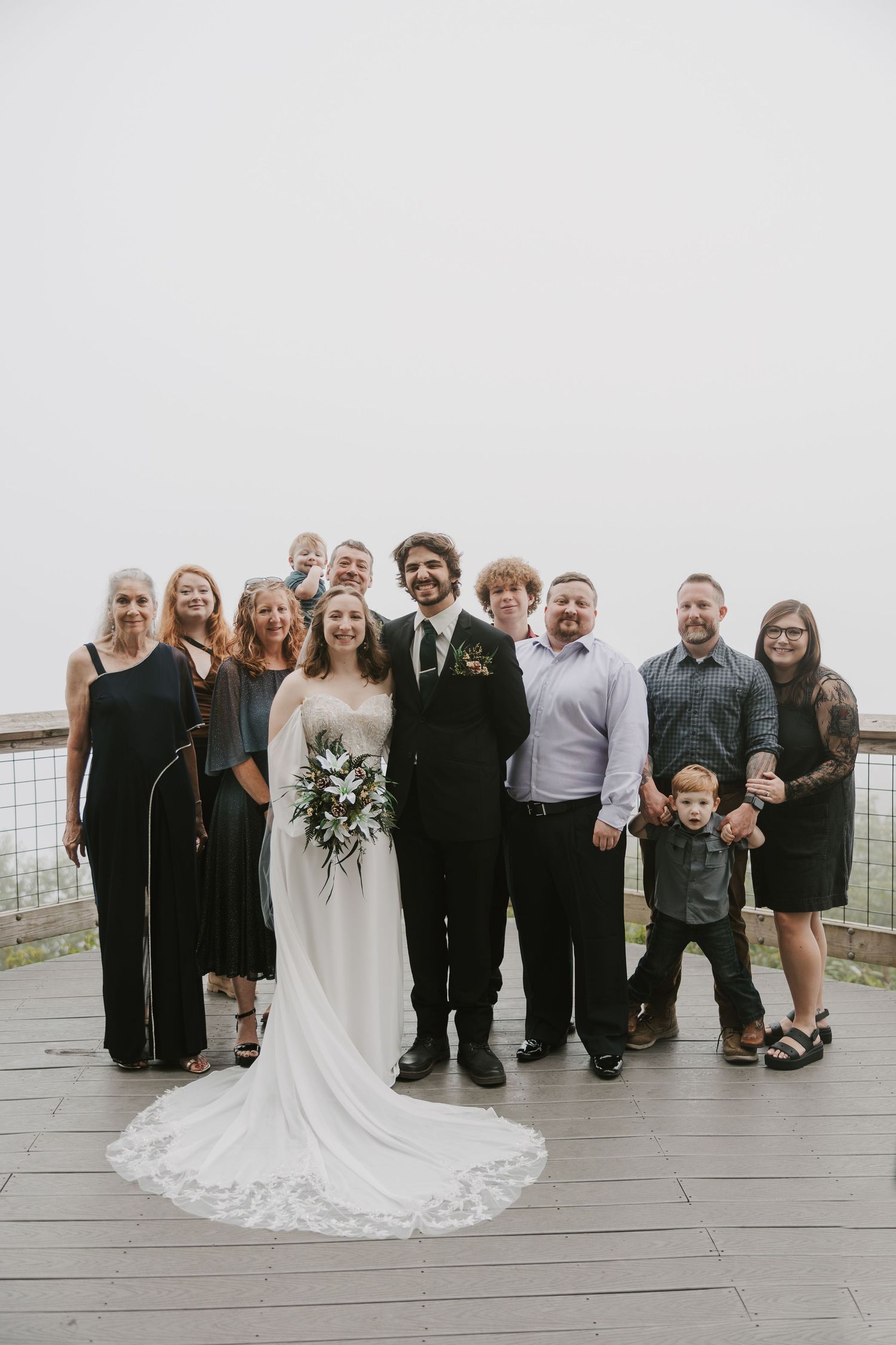 Clarksville Wedding Photography, Nashville Elopement Photographer, Middle Tennessee Elopement Photographer, Smoky Mountain Elopement