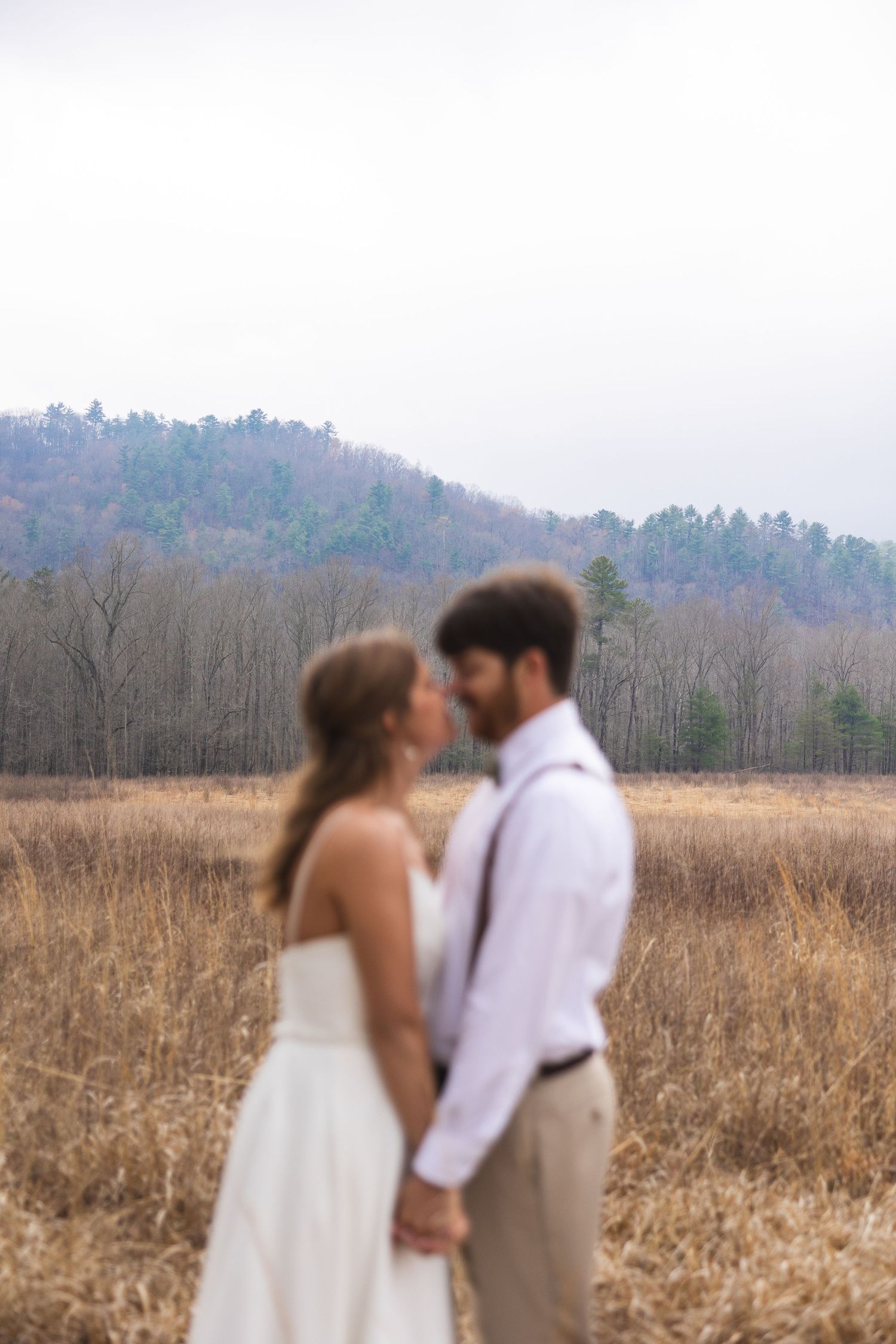 Clarksville Wedding Photography, Nashville Elopement Photographer, Middle Tennessee Elopement Photographer, Cades Cove Elopement