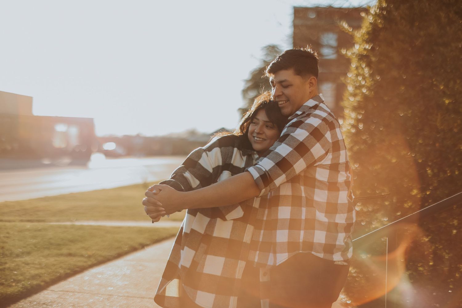 Clarksville Wedding Photography, Nashville Elopement Photographer, Middle Tennessee Elopement Photographer, Downtown Clarksville Engagement