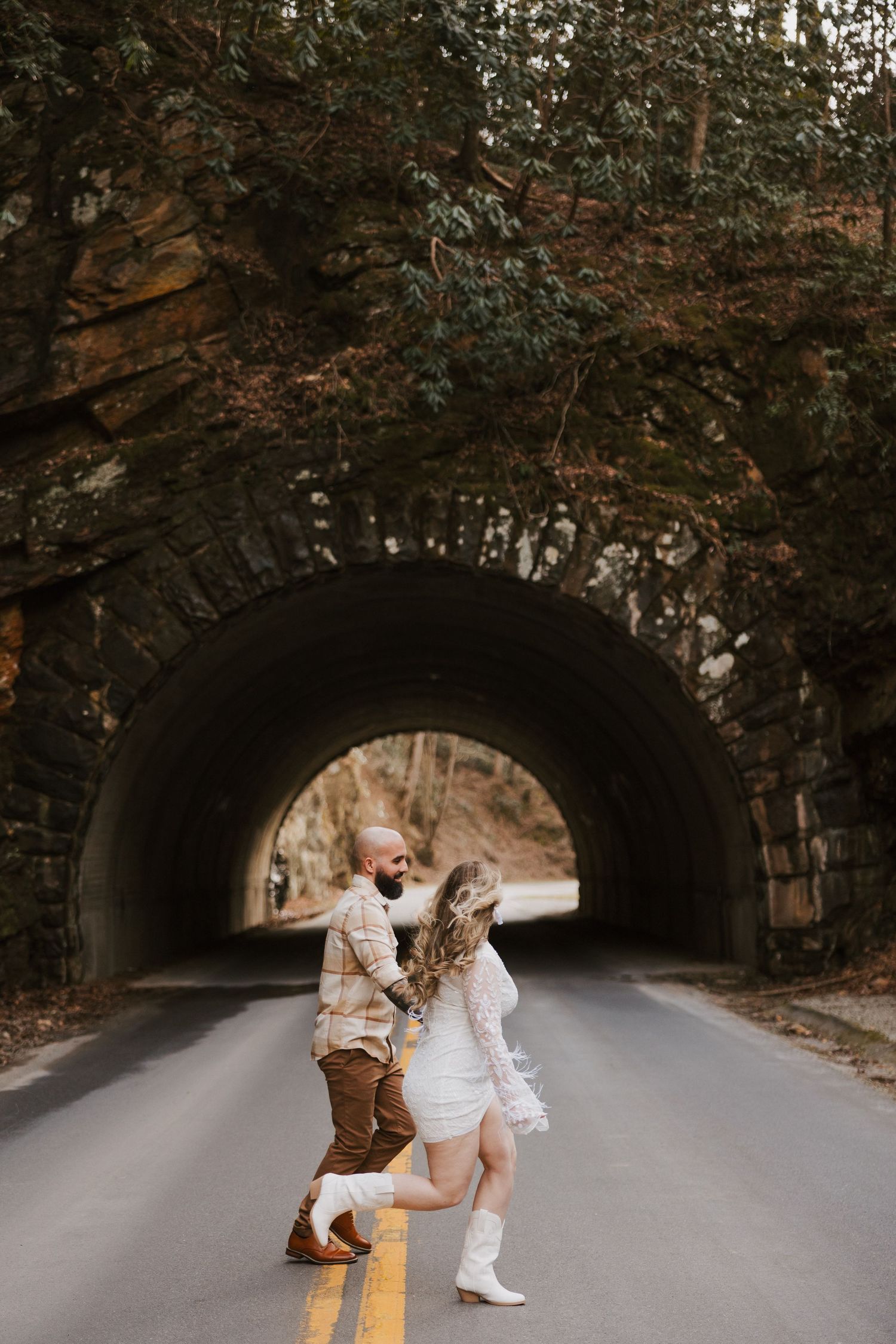 Clarksville Wedding Photography, Nashville Elopement Photographer, Middle Tennessee Elopement Photographer, Great Smoky Mountains Wedding