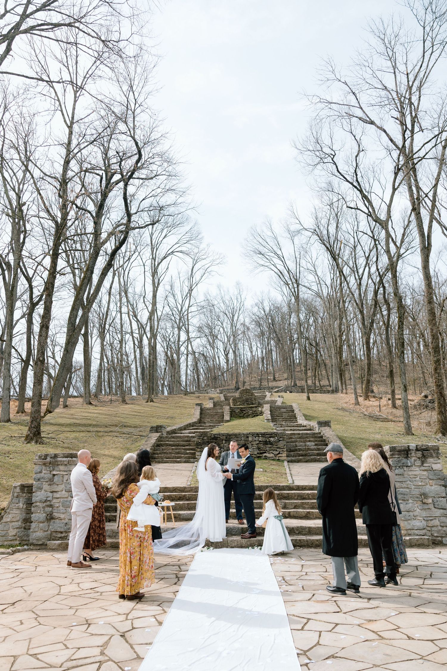 Percy Warner Park, Nashville Elopement, Elopement, Middle Tennessee Elopement Photographer