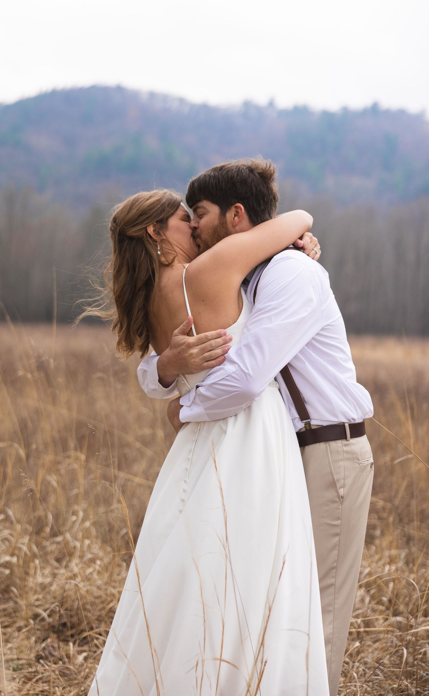 Clarksville Wedding Photography, Nashville Elopement Photographer, Middle Tennessee Elopement Photographer, Cades Cove Elopement