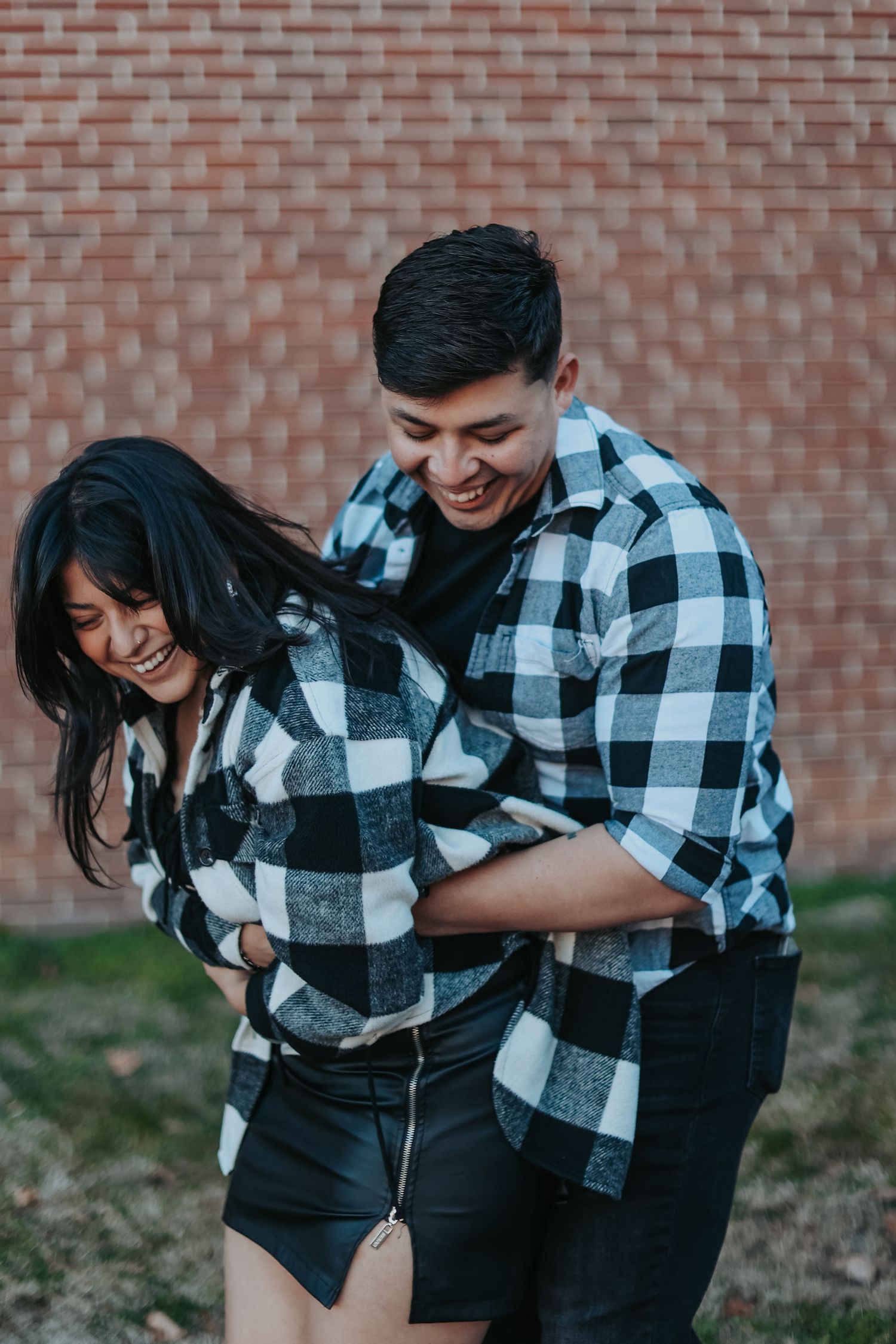 Clarksville Wedding Photography, Nashville Elopement Photographer, Middle Tennessee Elopement Photographer, Downtown Clarksville Engagement