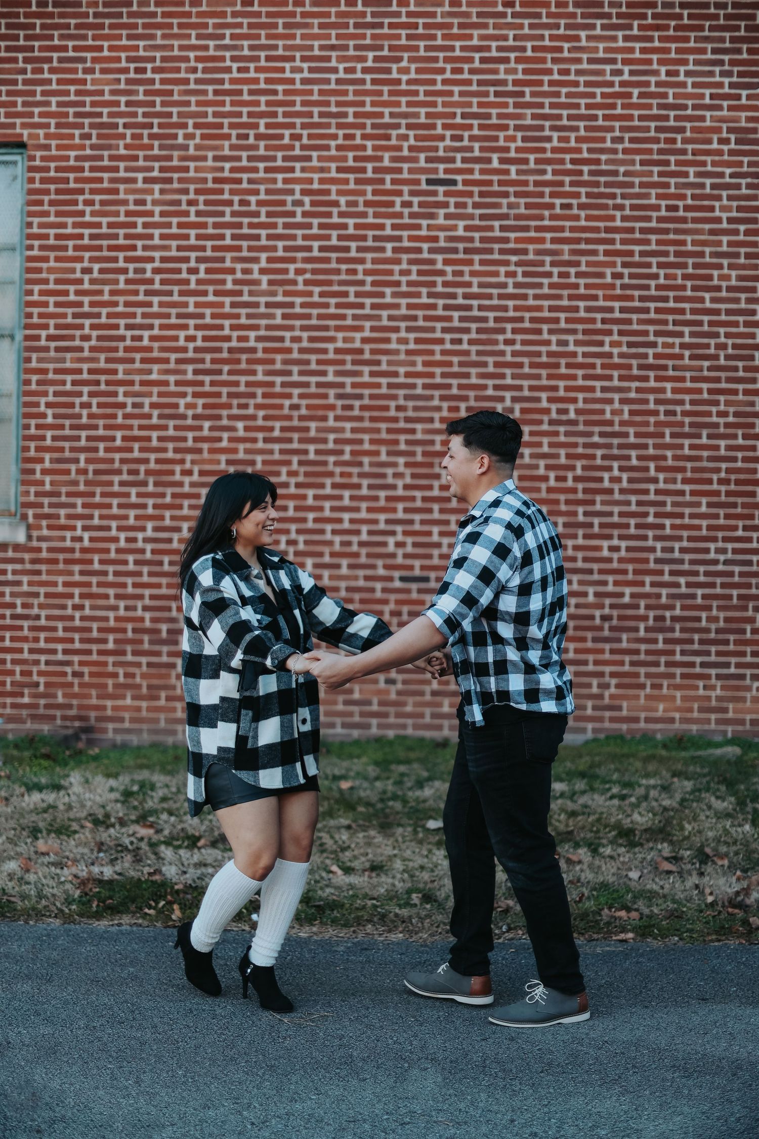 Clarksville Wedding Photography, Nashville Elopement Photographer, Middle Tennessee Elopement Photographer, Downtown Clarksville Engagement