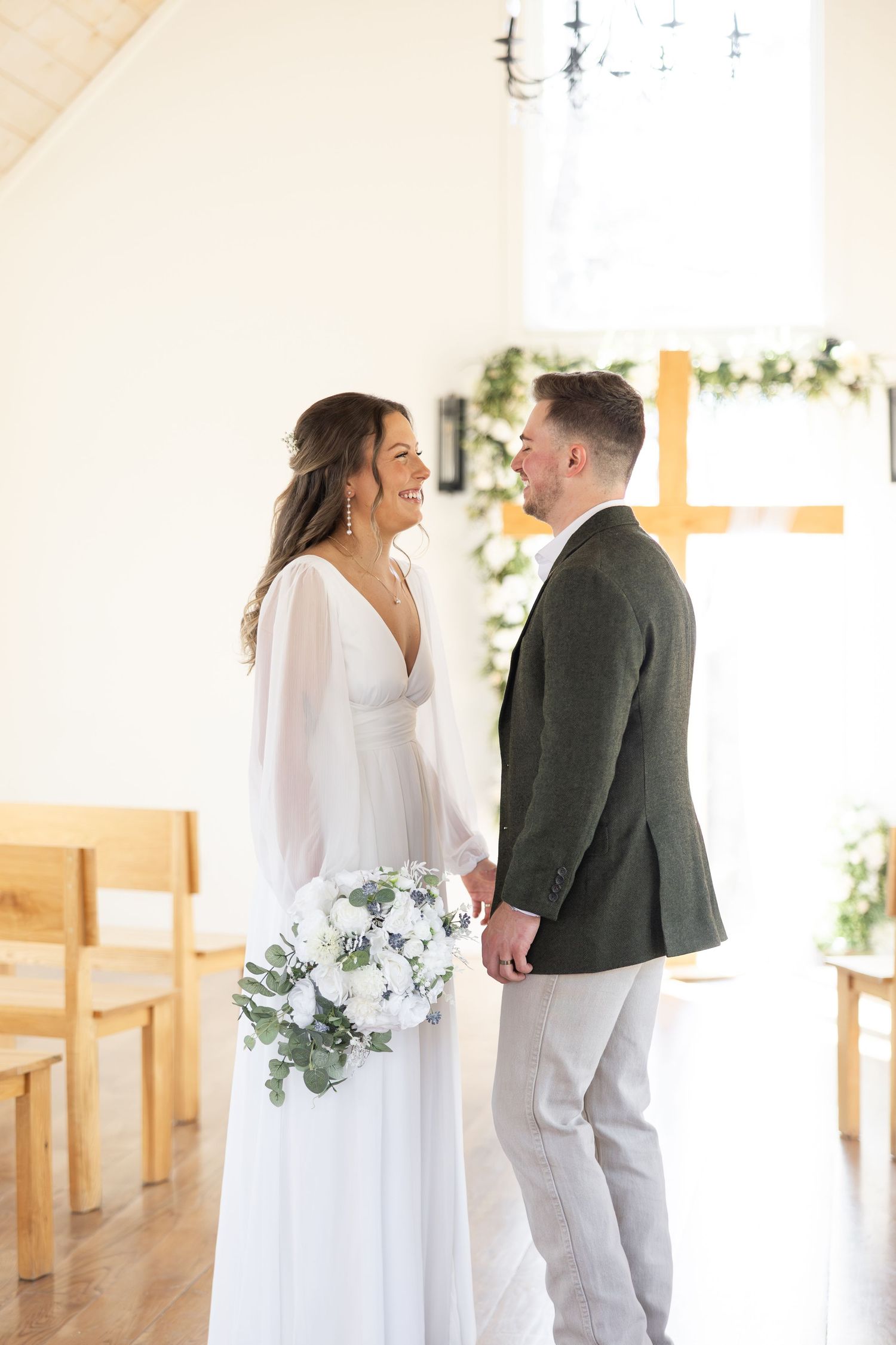 Clarksville Wedding Photography, Nashville Elopement Photographer, Middle Tennessee Elopement Photographer , Juliette Chapel Wedding